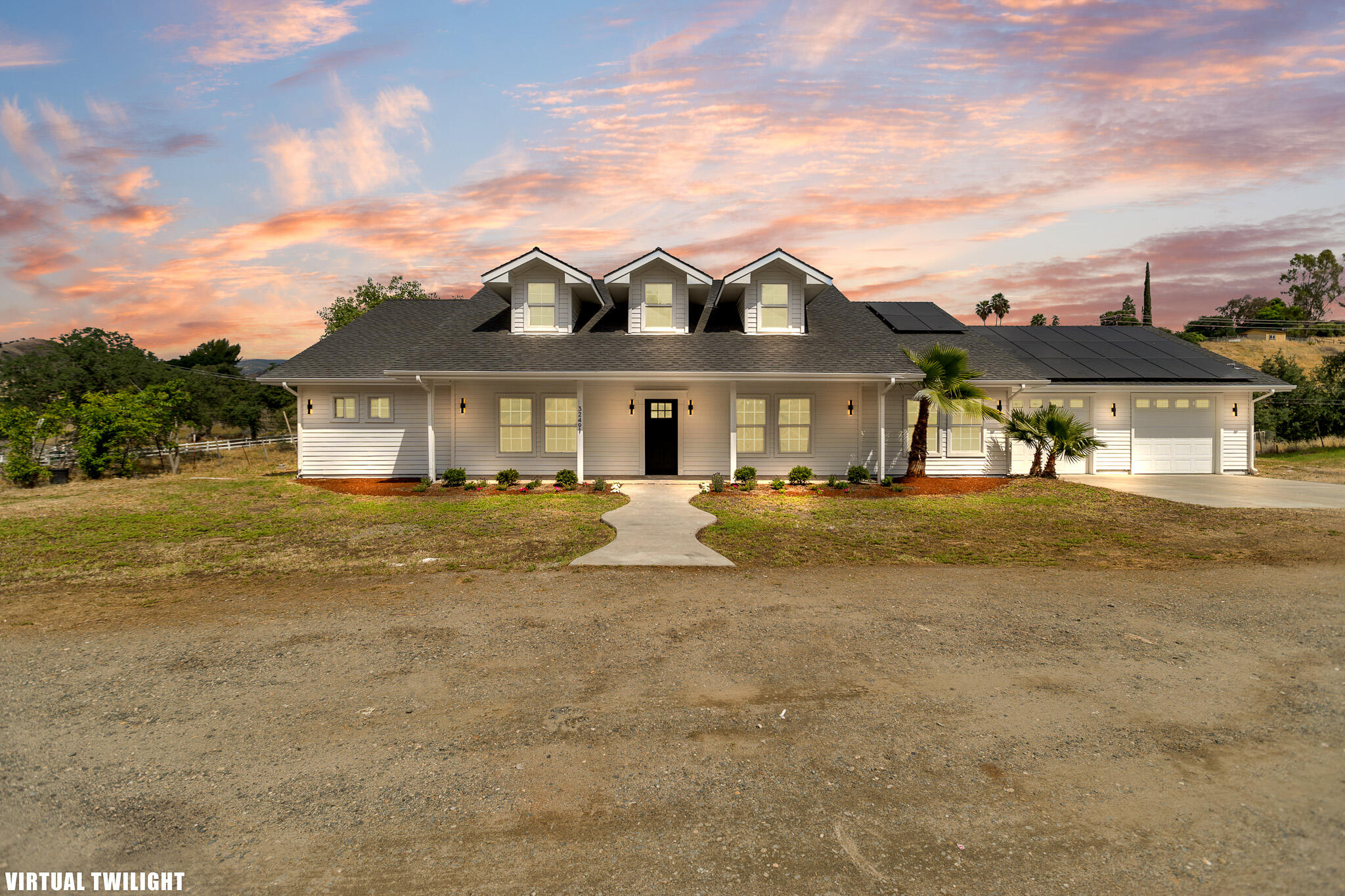 32491 Pleasant Oak Dr, Springville, CA 93265