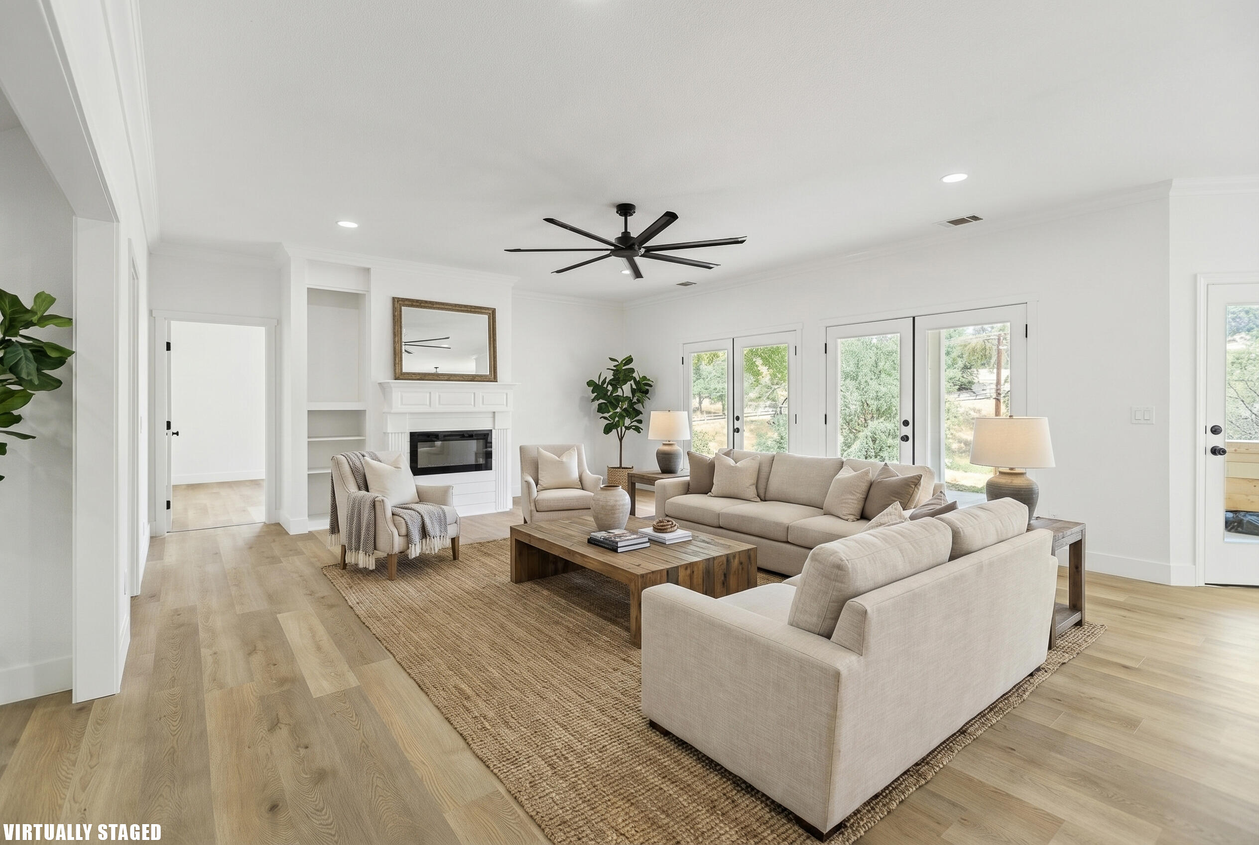 32491 Pleasant Oak Dr, Springville, CA 93265