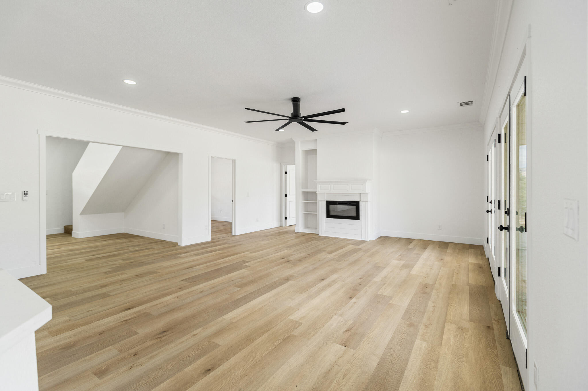 32491 Pleasant Oak Dr, Springville, CA 93265