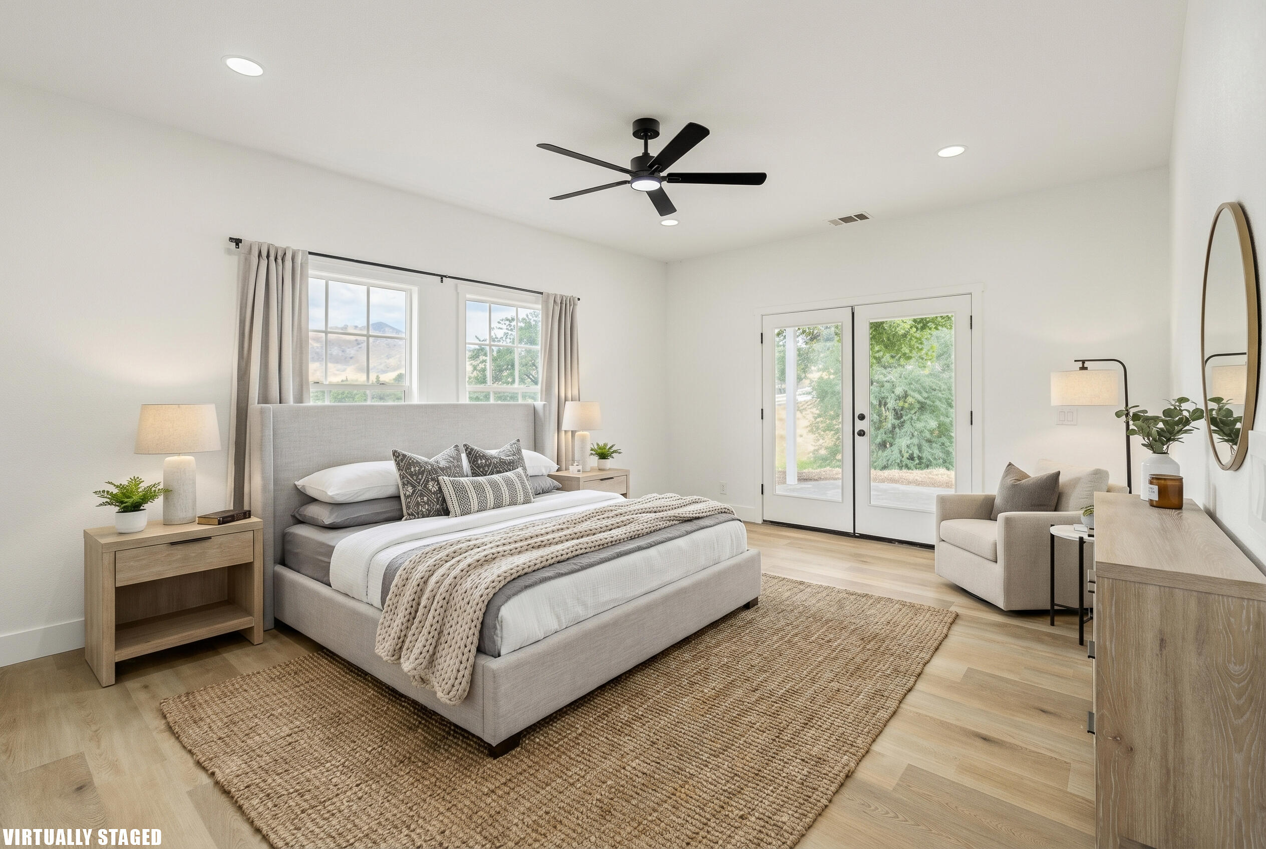 32491 Pleasant Oak Dr, Springville, CA 93265