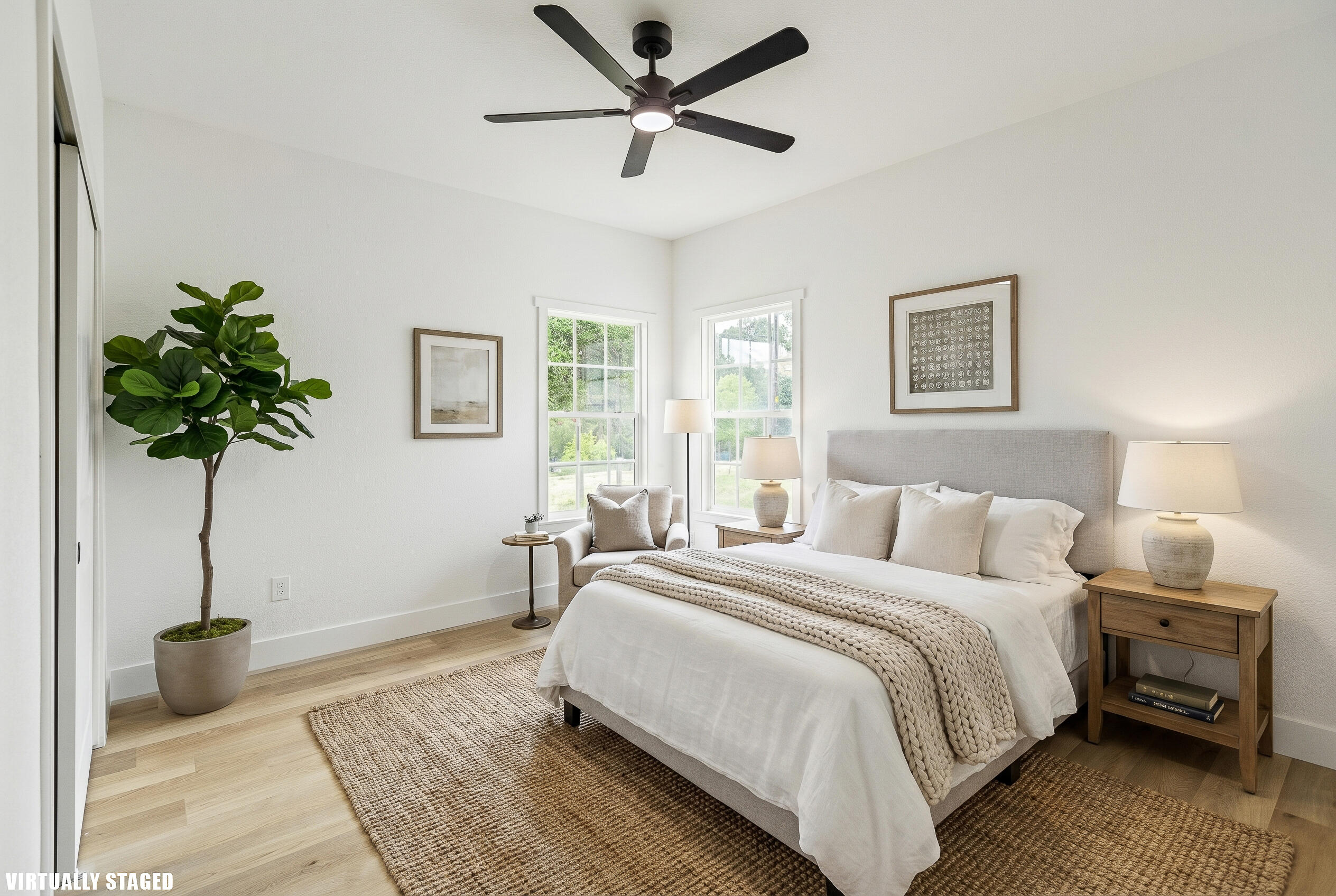 32491 Pleasant Oak Dr, Springville, CA 93265