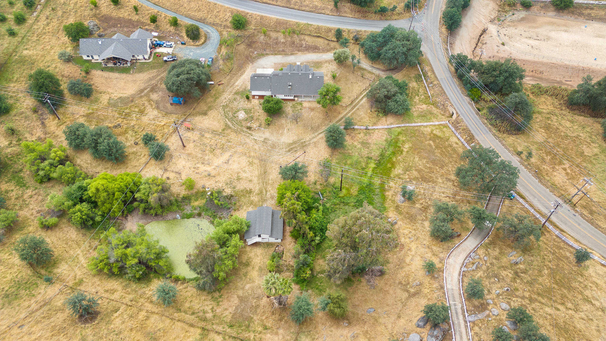 32491 Pleasant Oak Dr, Springville, CA 93265