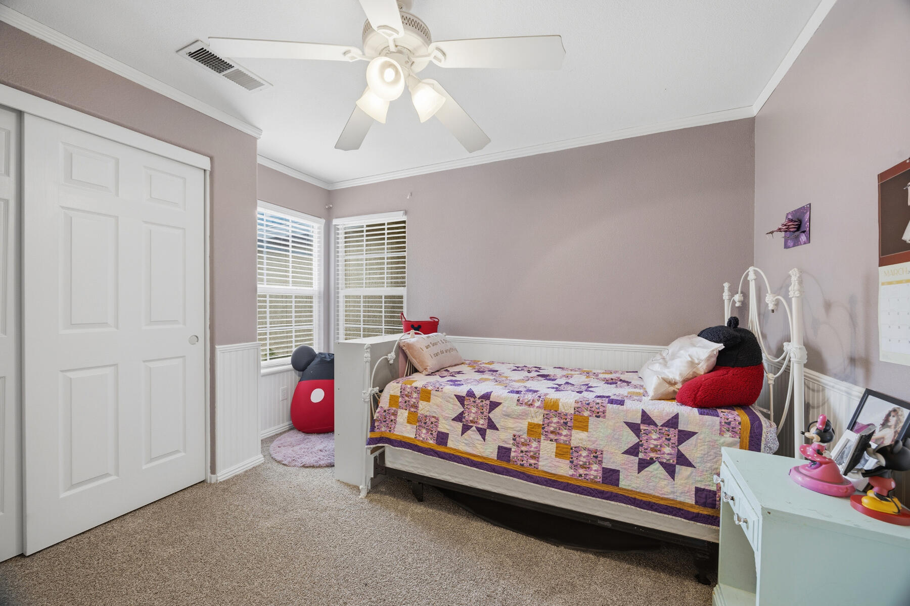 3223 W Sedona Ave, Visalia, CA 93291