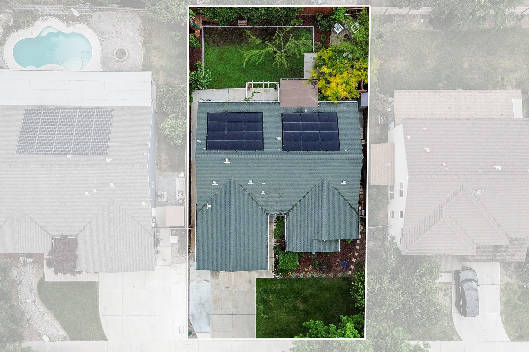 3223 W Sedona Ave, Visalia, CA 93291