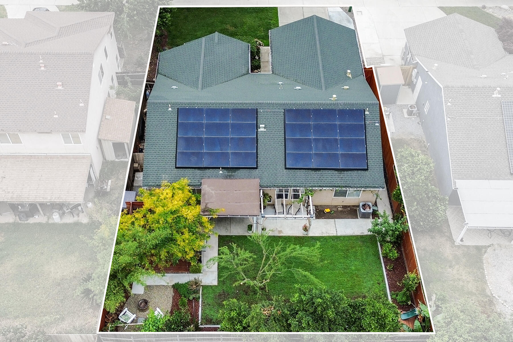 3223 W Sedona Ave, Visalia, CA 93291