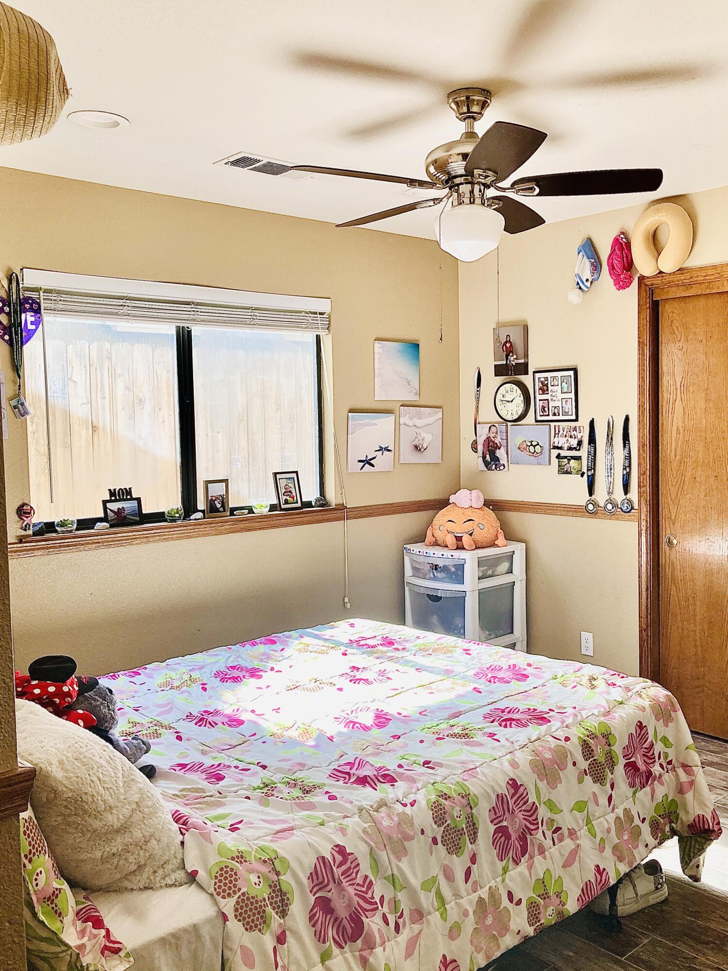 5948 W Crowley Ave, Visalia, CA 93291