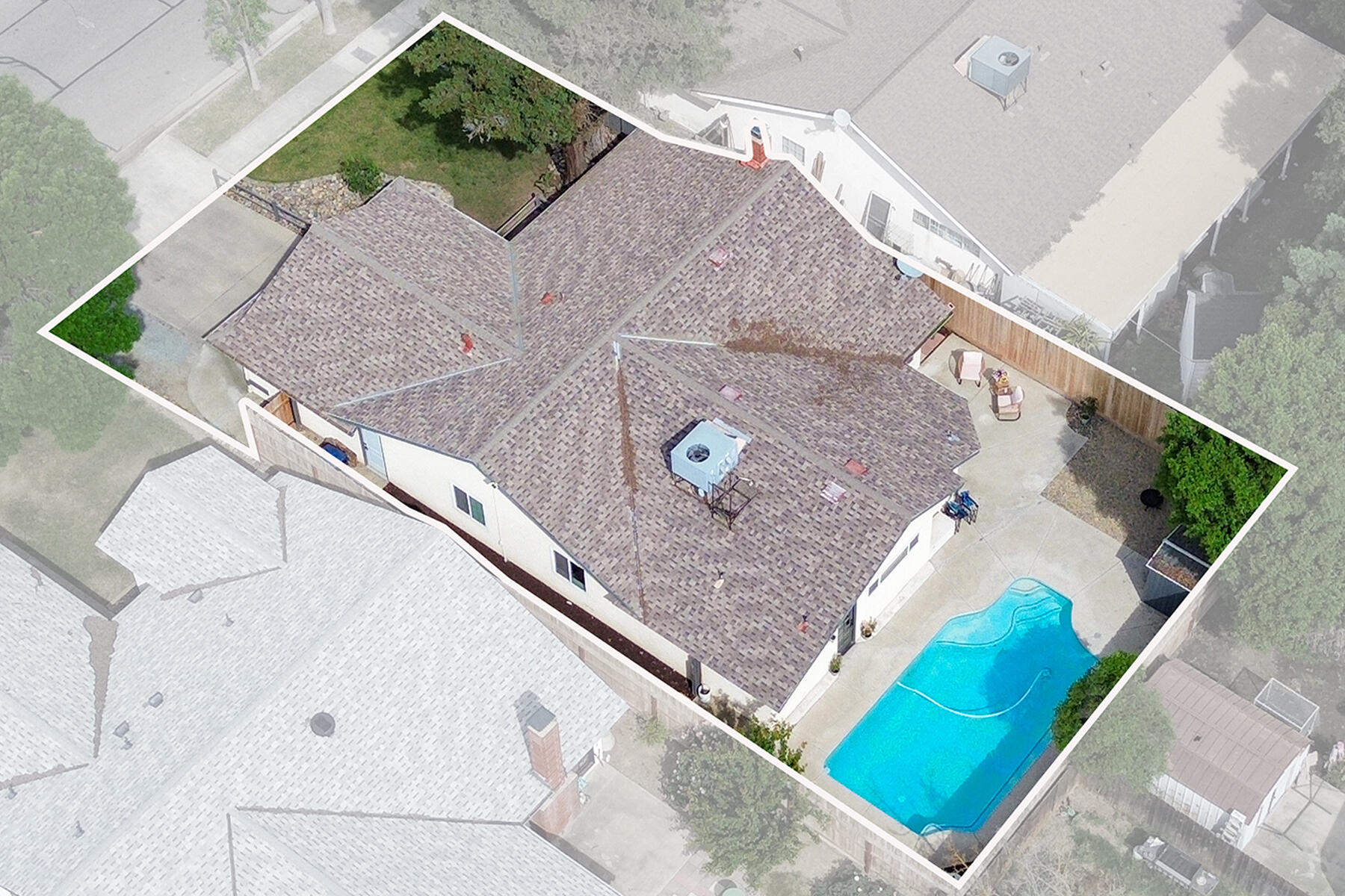 1136 N Atwood St, Visalia, CA 93291