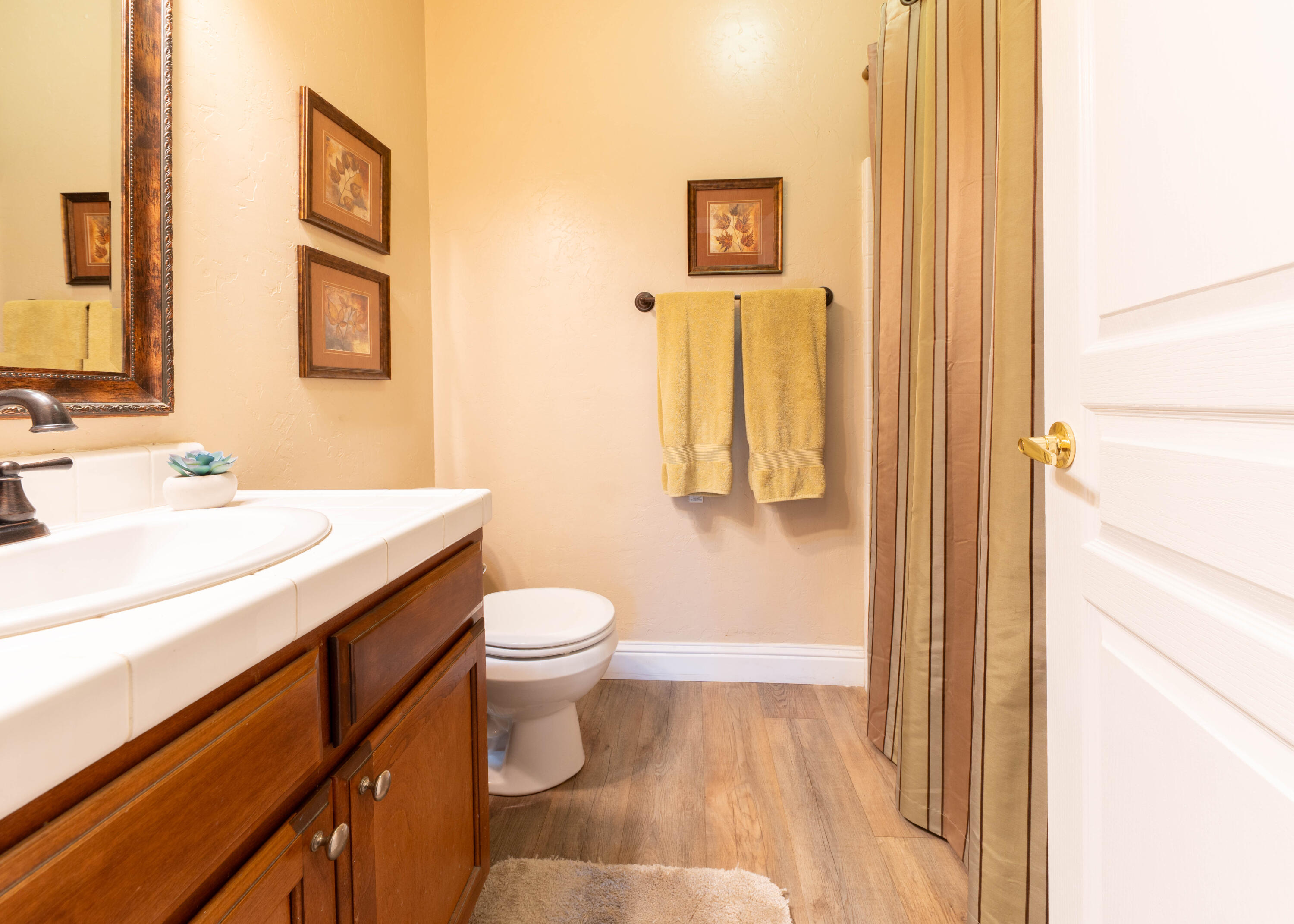 1405 Cortese St, Tulare, CA 93274