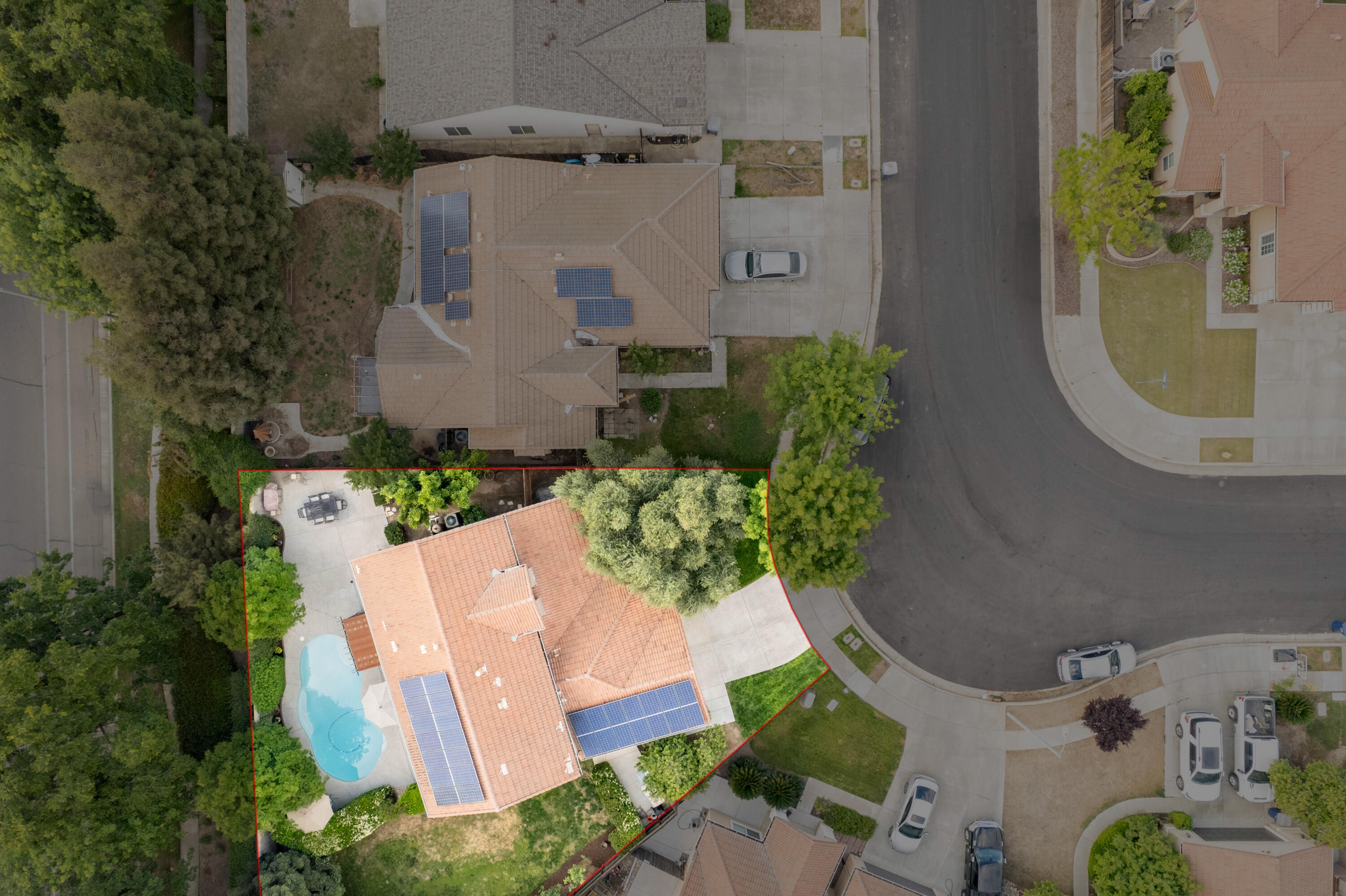 1405 Cortese St, Tulare, CA 93274