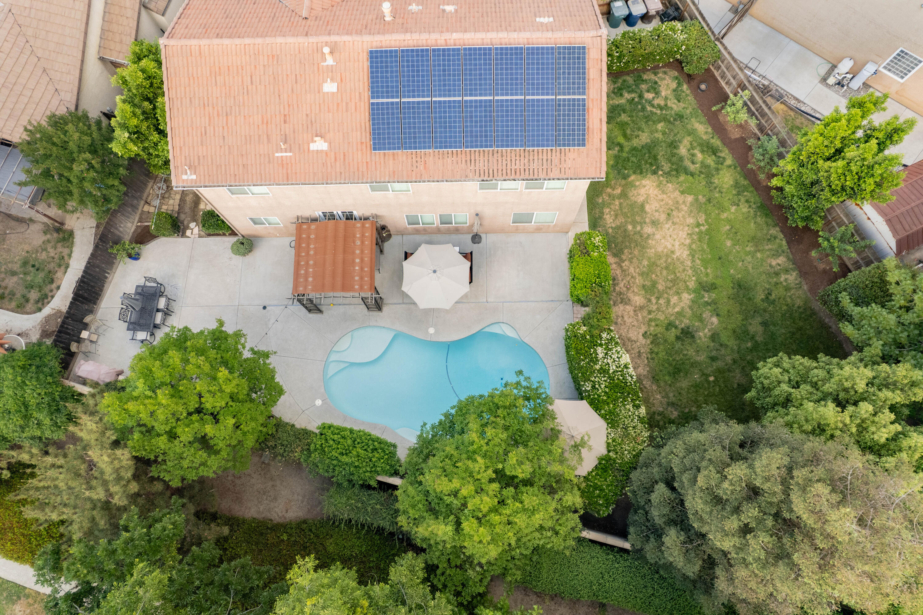 1405 Cortese St, Tulare, CA 93274