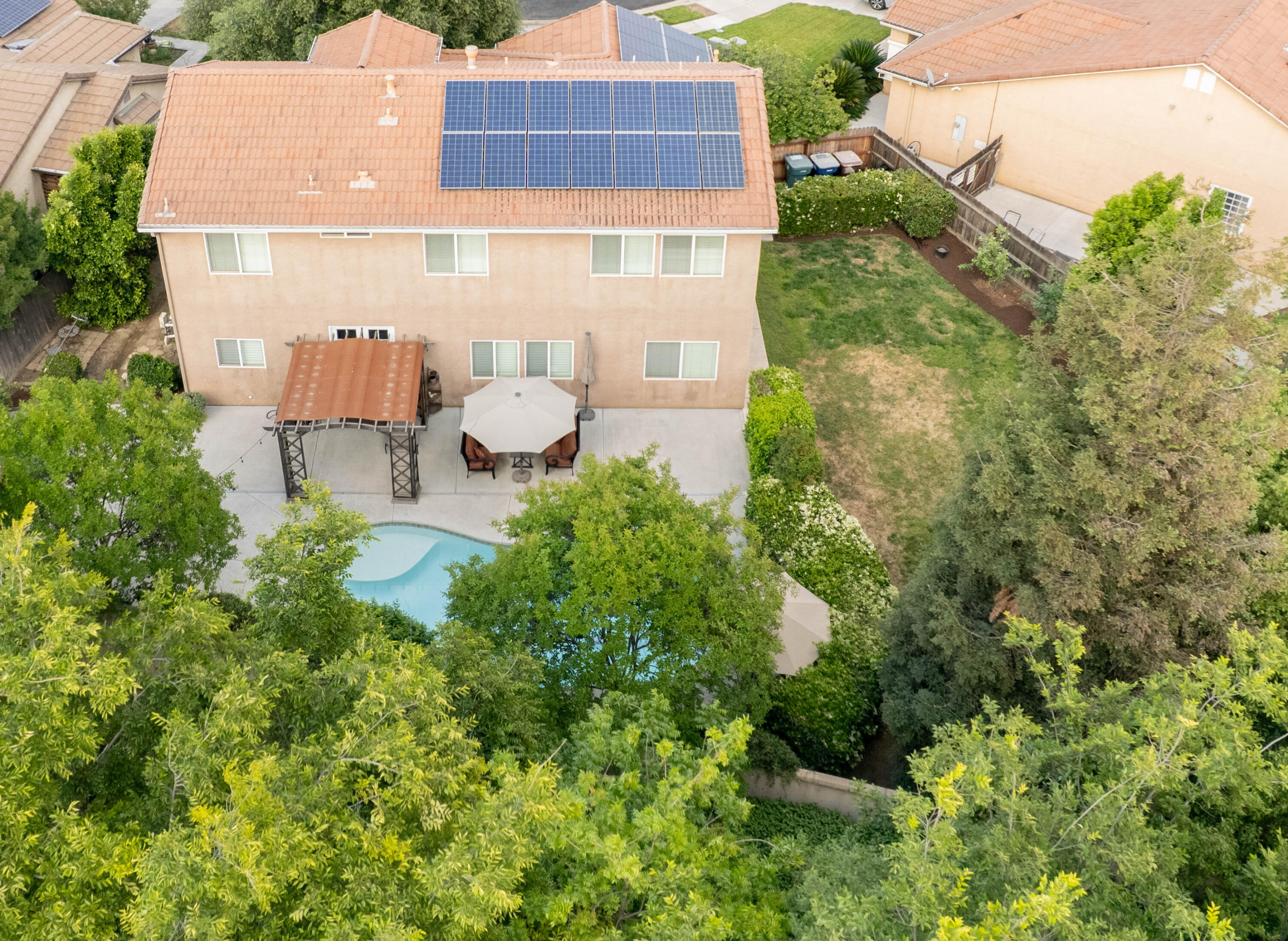 1405 Cortese St, Tulare, CA 93274