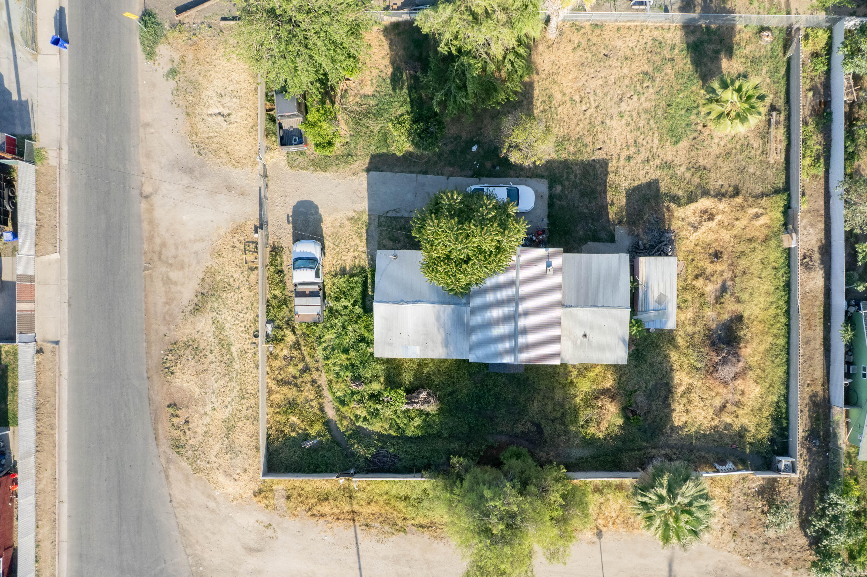 383 E Date Ave, Porterville, CA 93257