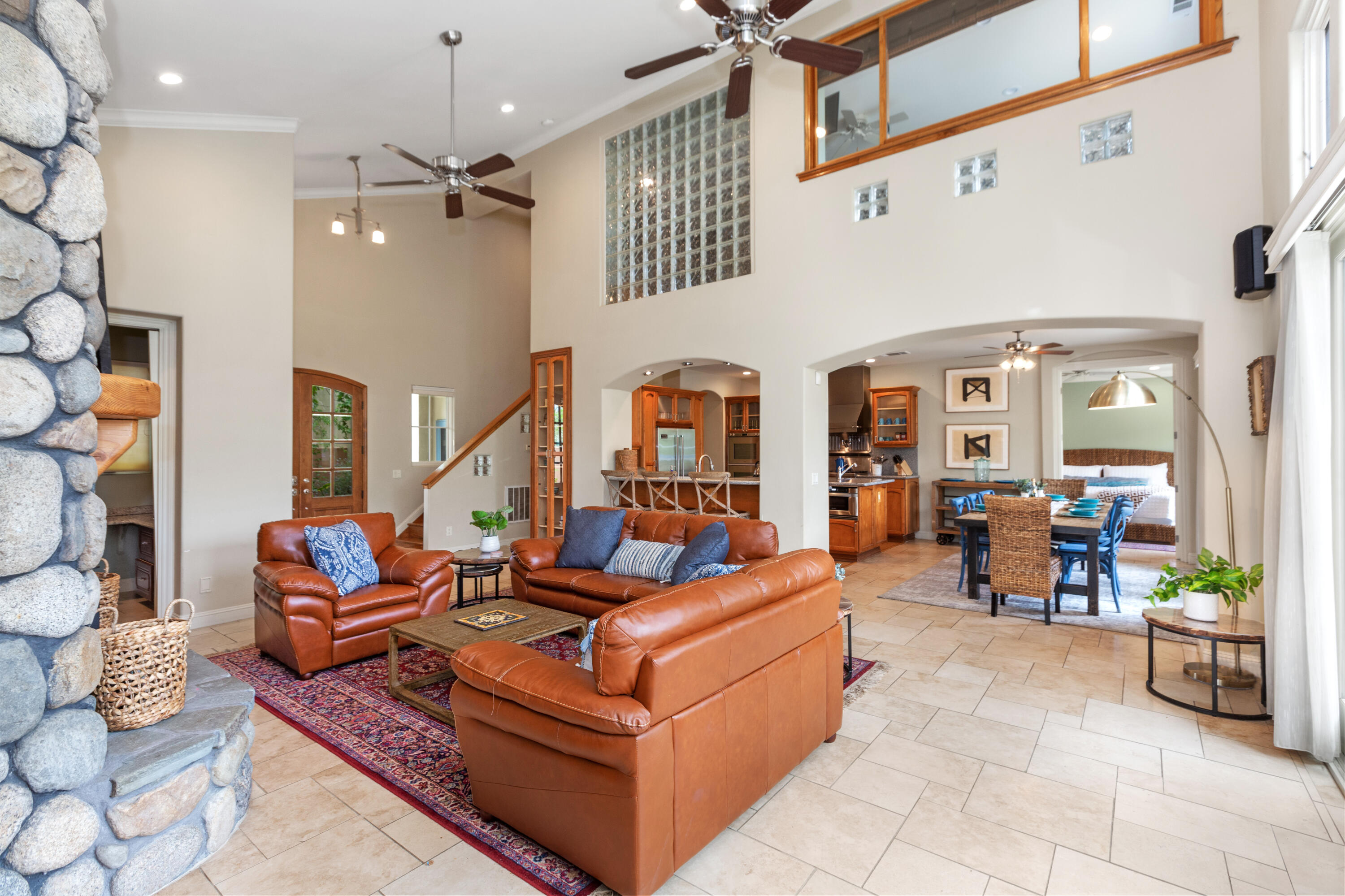 42000 N Fork Dr, Three Rivers, CA 93271