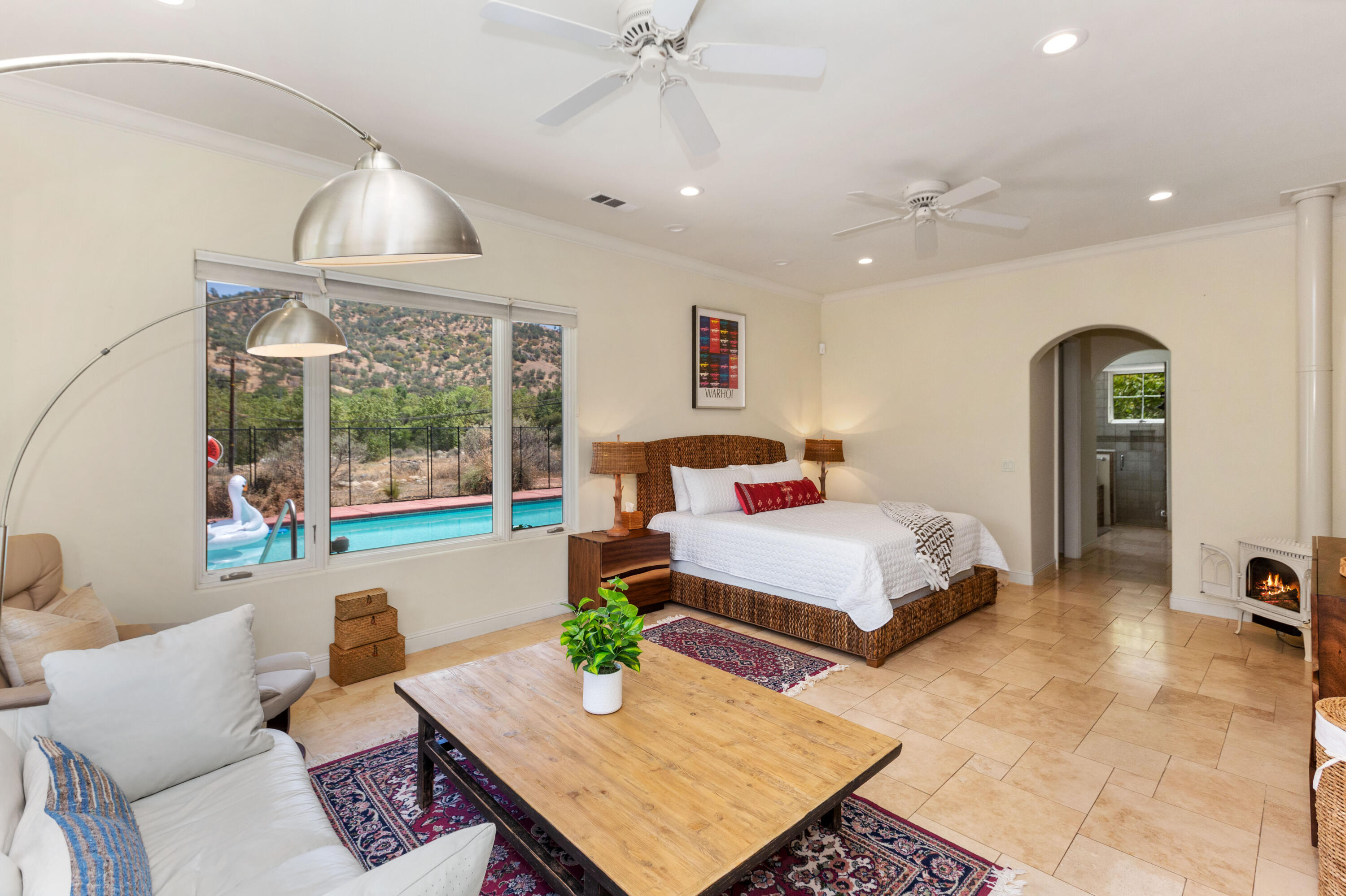 42000 N Fork Dr, Three Rivers, CA 93271