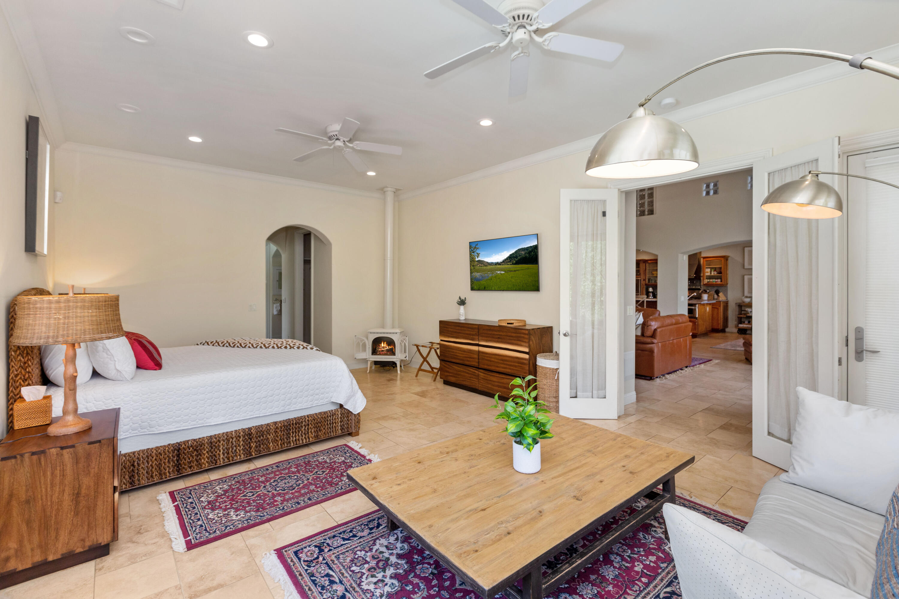 42000 N Fork Dr, Three Rivers, CA 93271