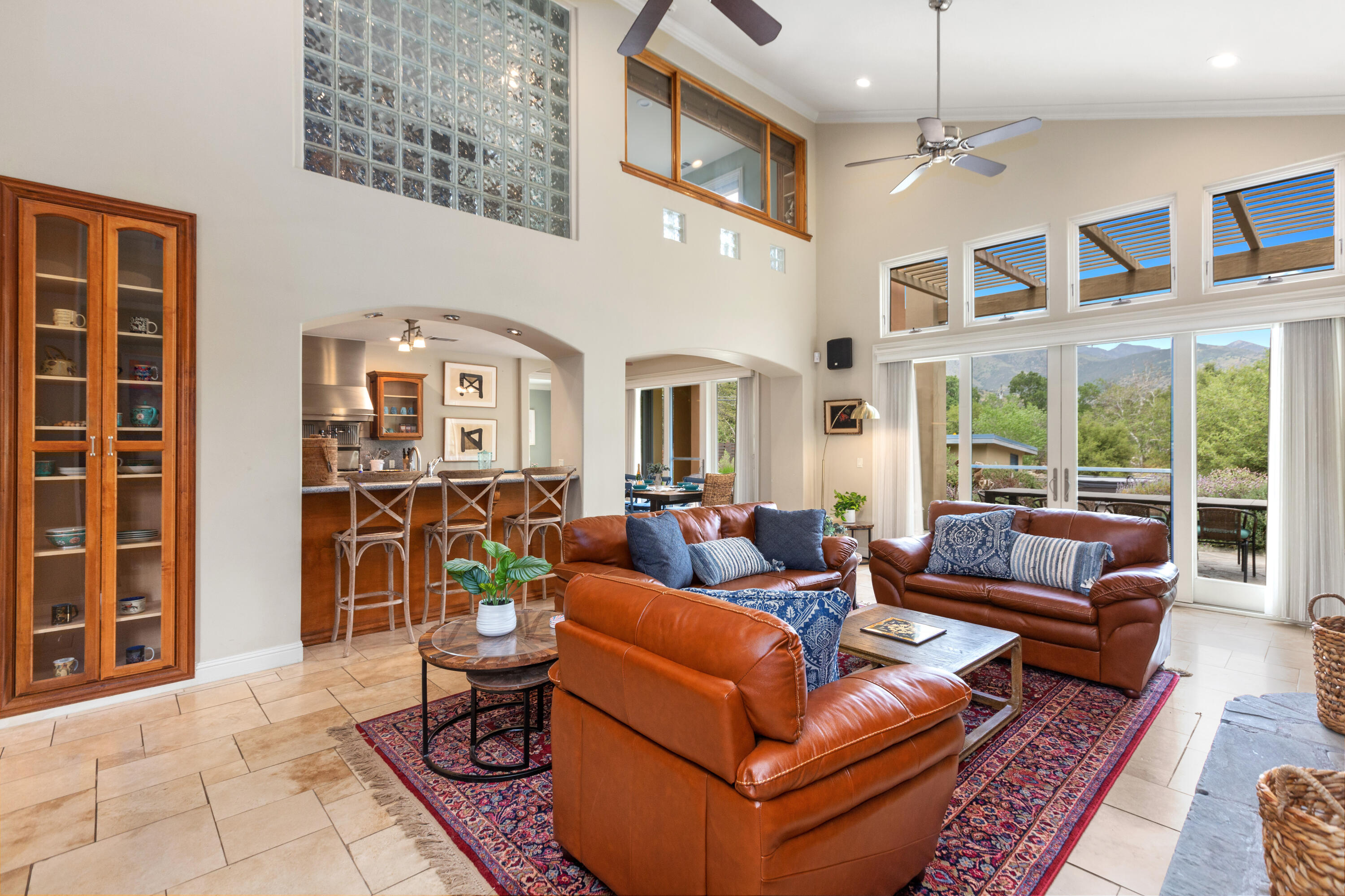 42000 N Fork Dr, Three Rivers, CA 93271