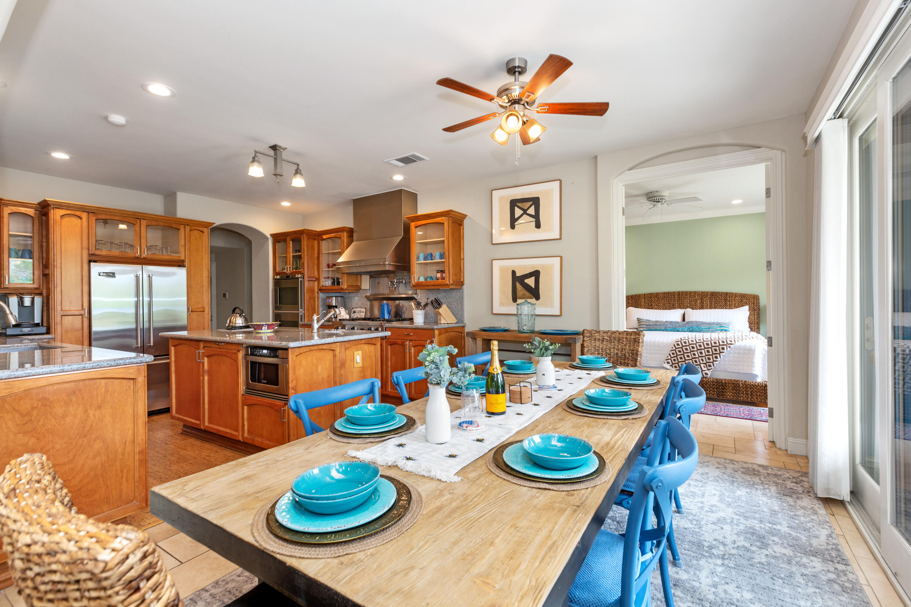 42000 N Fork Dr, Three Rivers, CA 93271