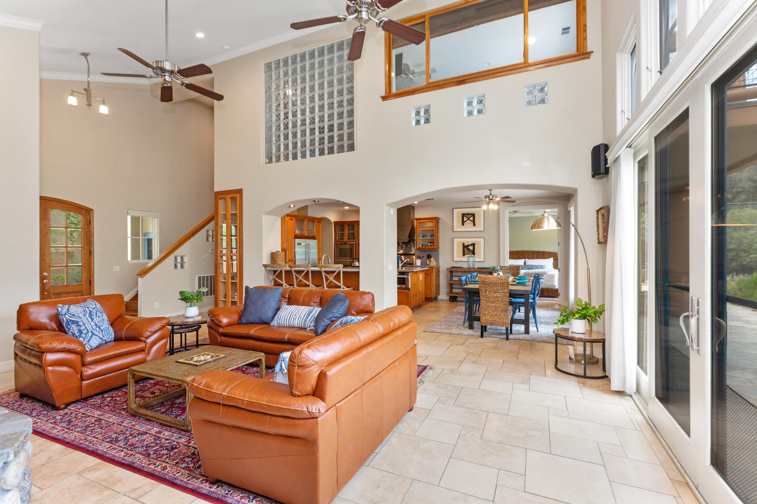 42000 N Fork Dr, Three Rivers, CA 93271