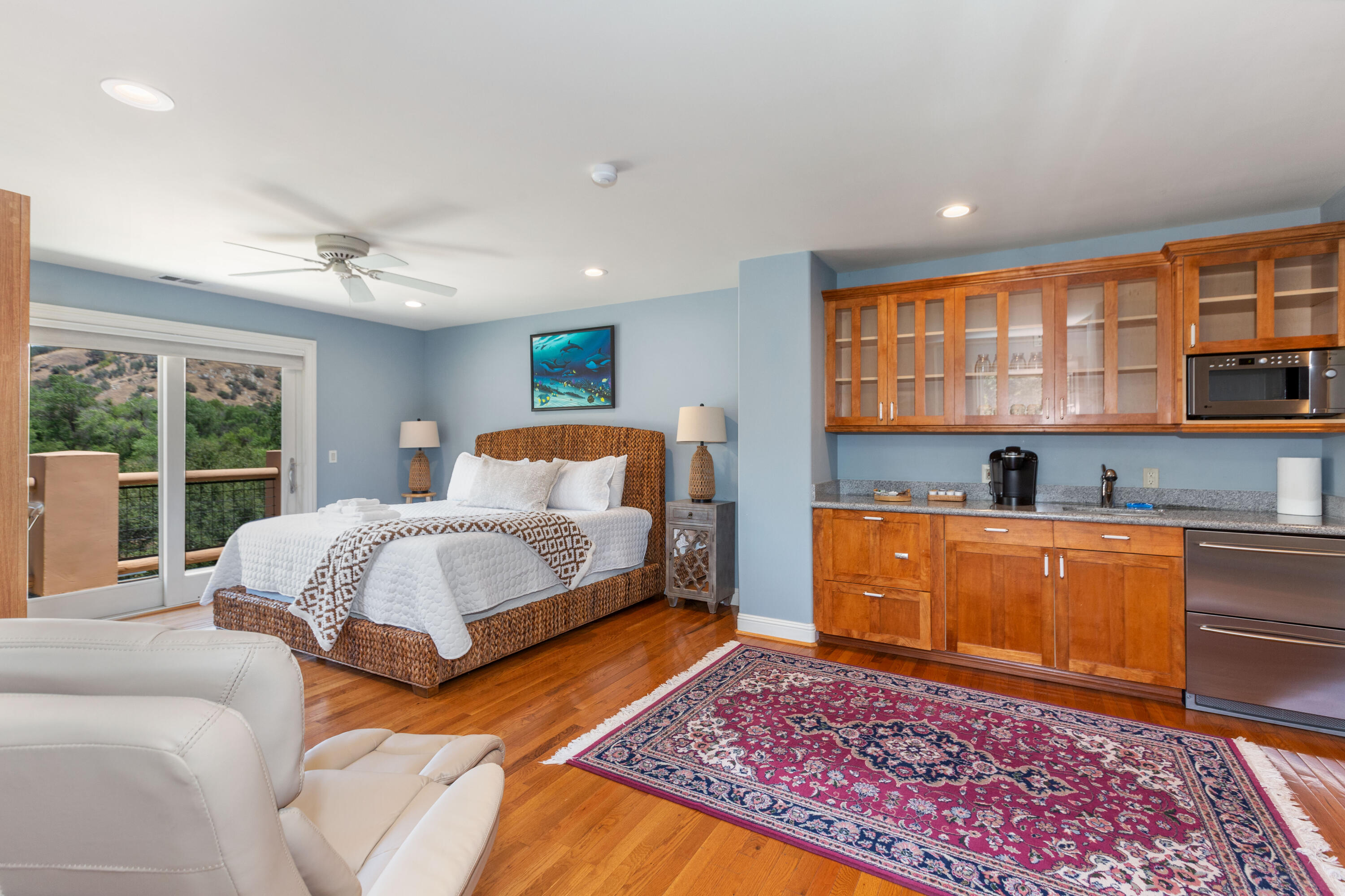 42000 N Fork Dr, Three Rivers, CA 93271