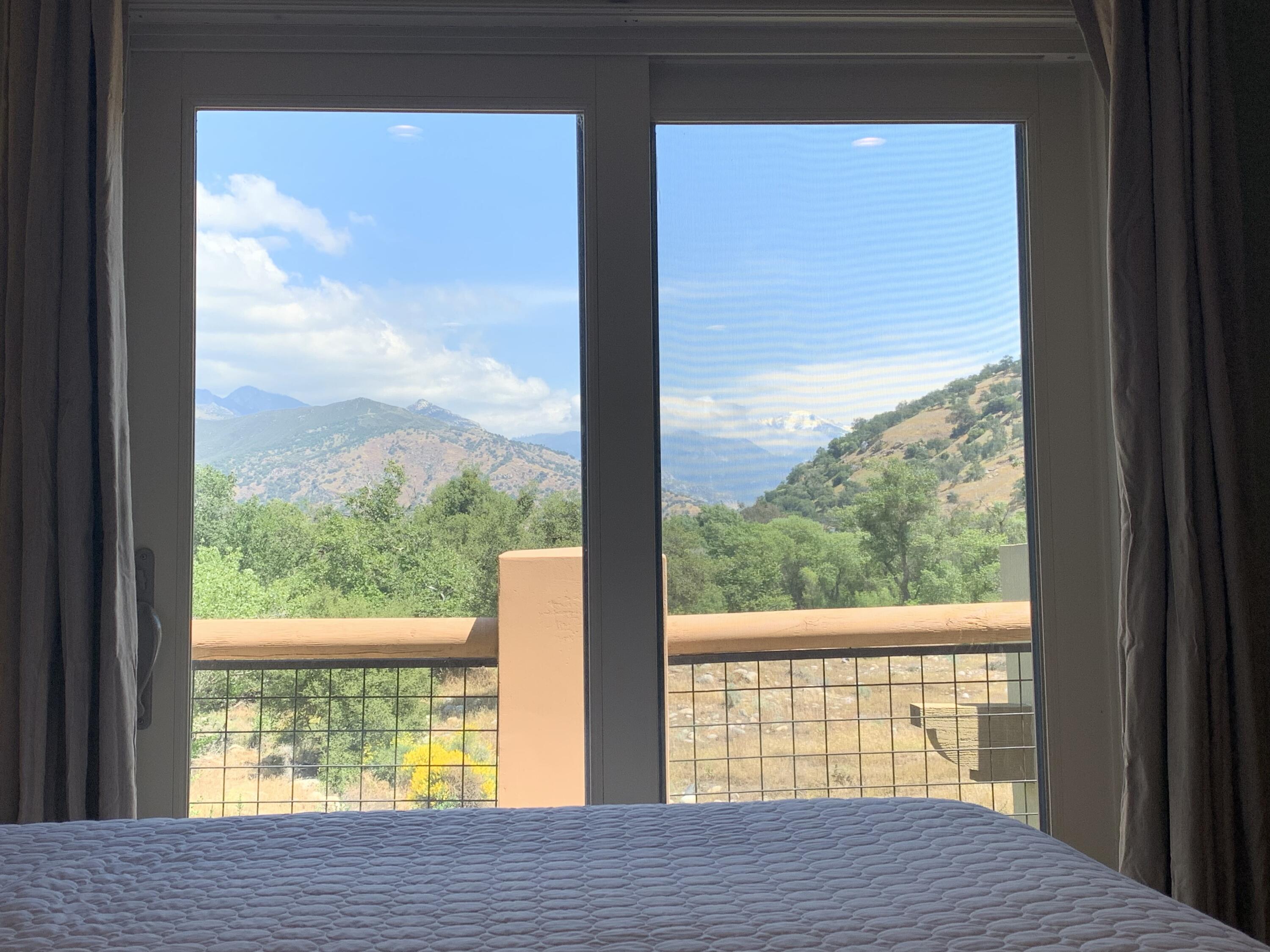 42000 N Fork Dr, Three Rivers, CA 93271