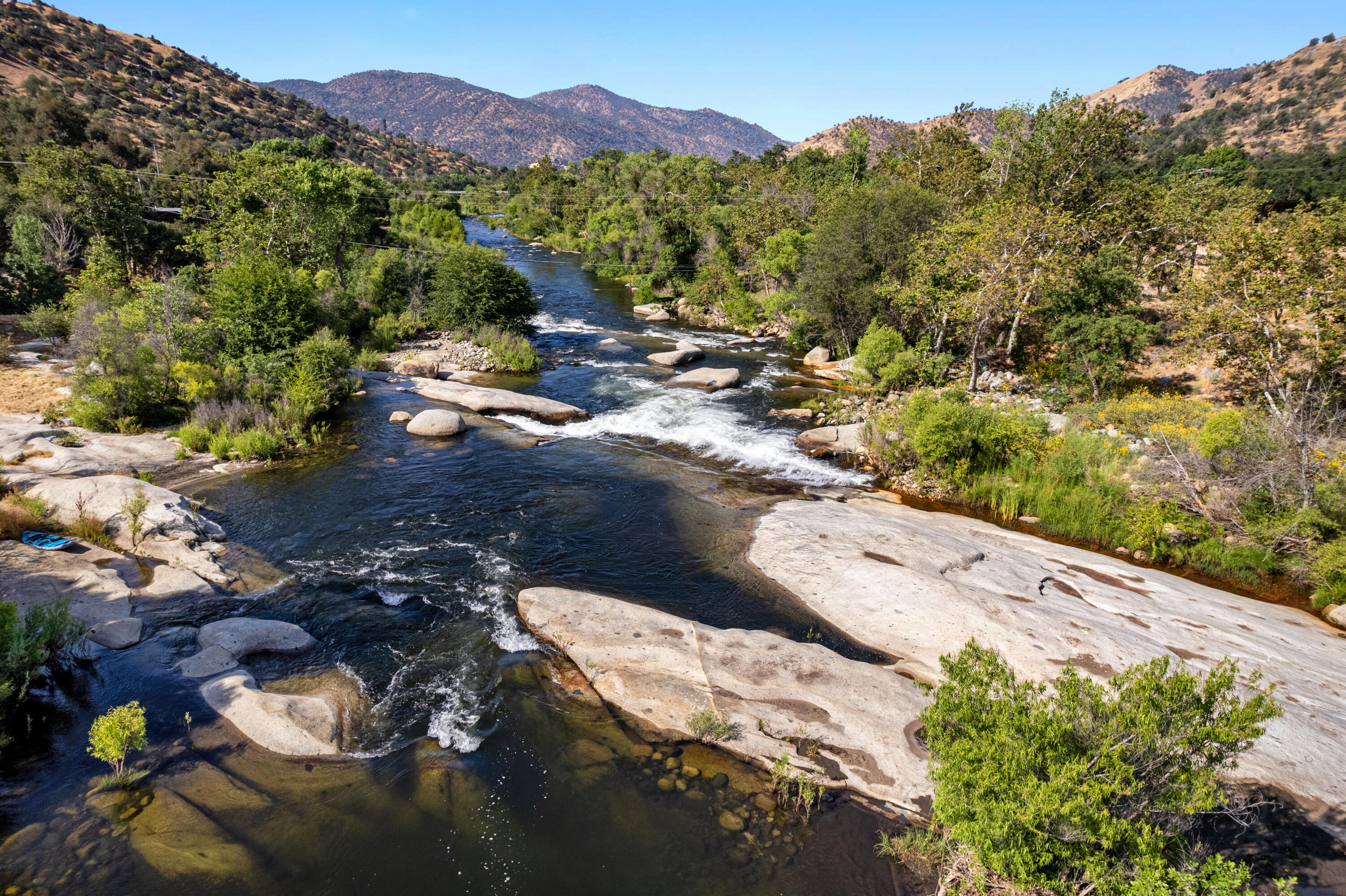 42000 N Fork Dr, Three Rivers, CA 93271