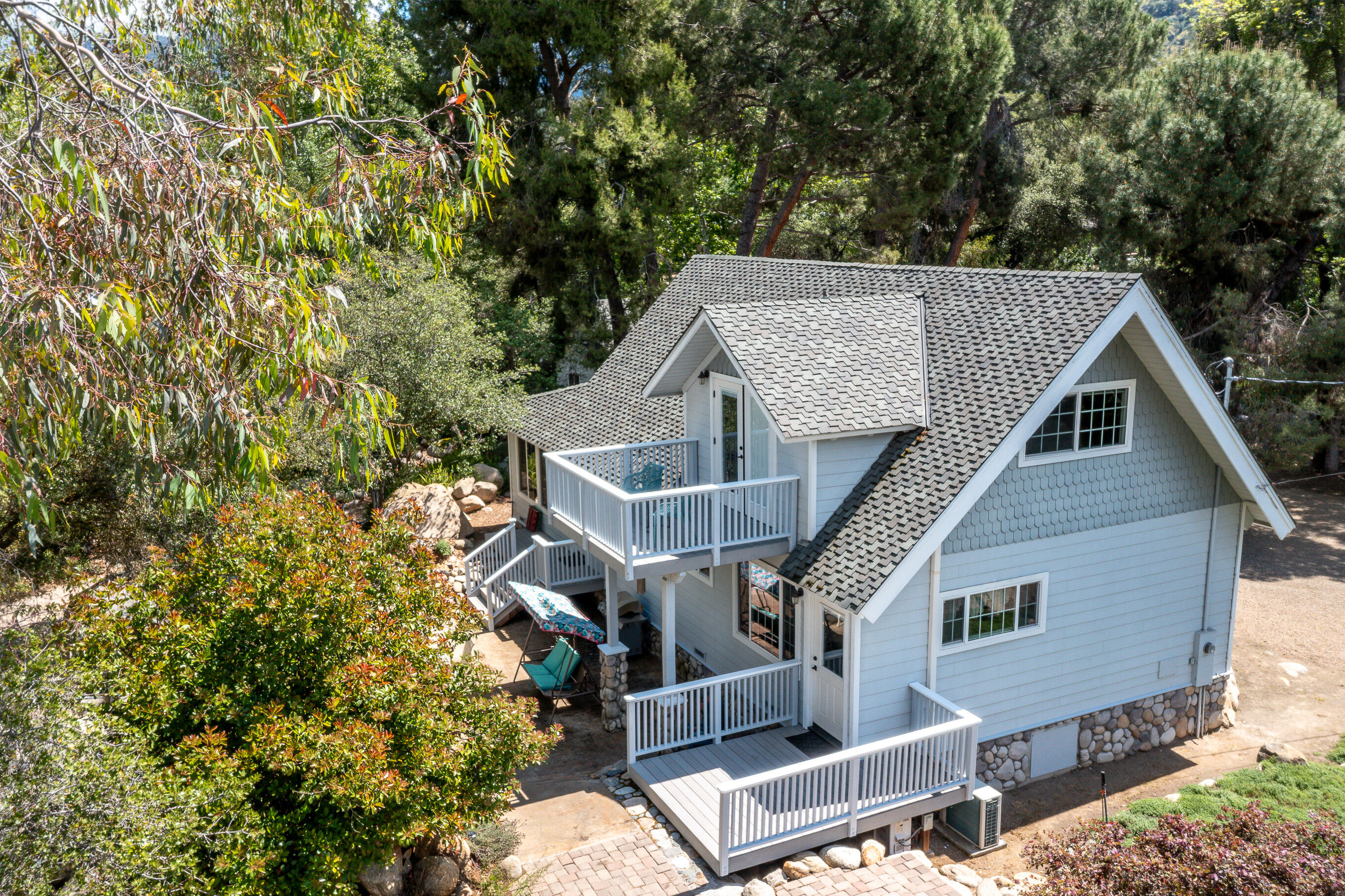 42695 42695 Sierra Drive, Three Rivers, CA 93271