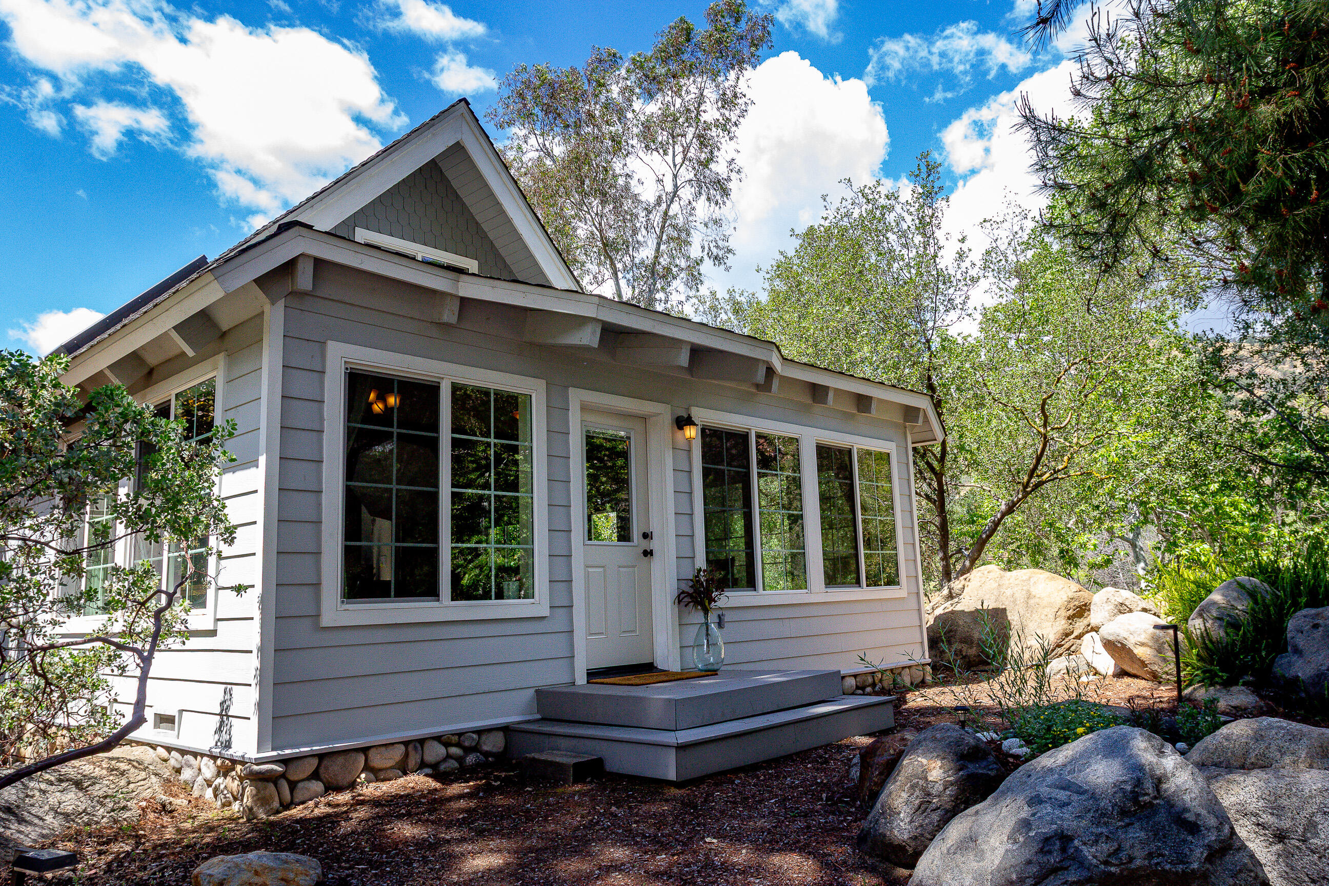 42695 42695 Sierra Drive, Three Rivers, CA 93271