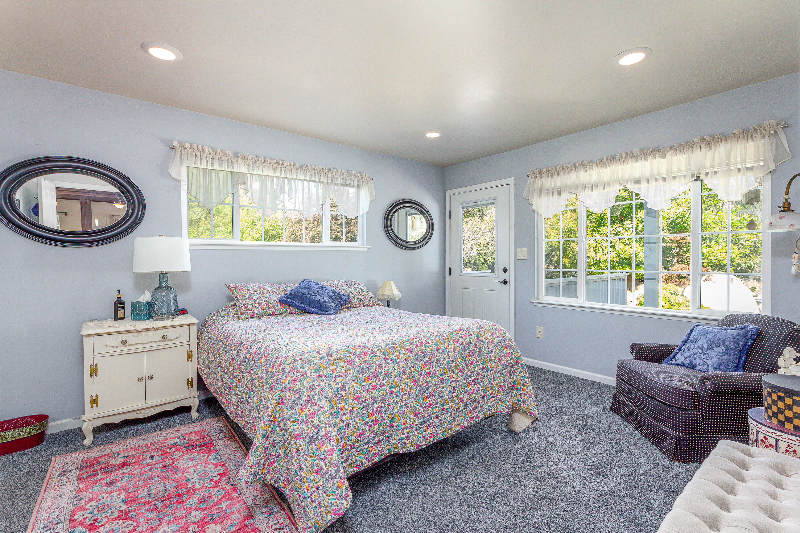 42695 42695 Sierra Drive, Three Rivers, CA 93271