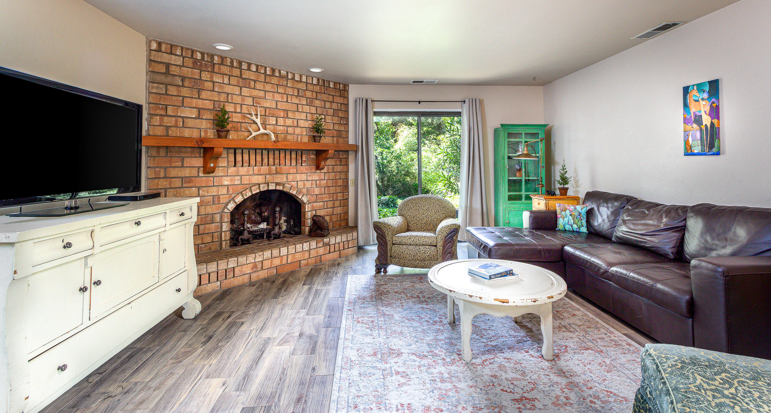 42695 42695 Sierra Drive, Three Rivers, CA 93271