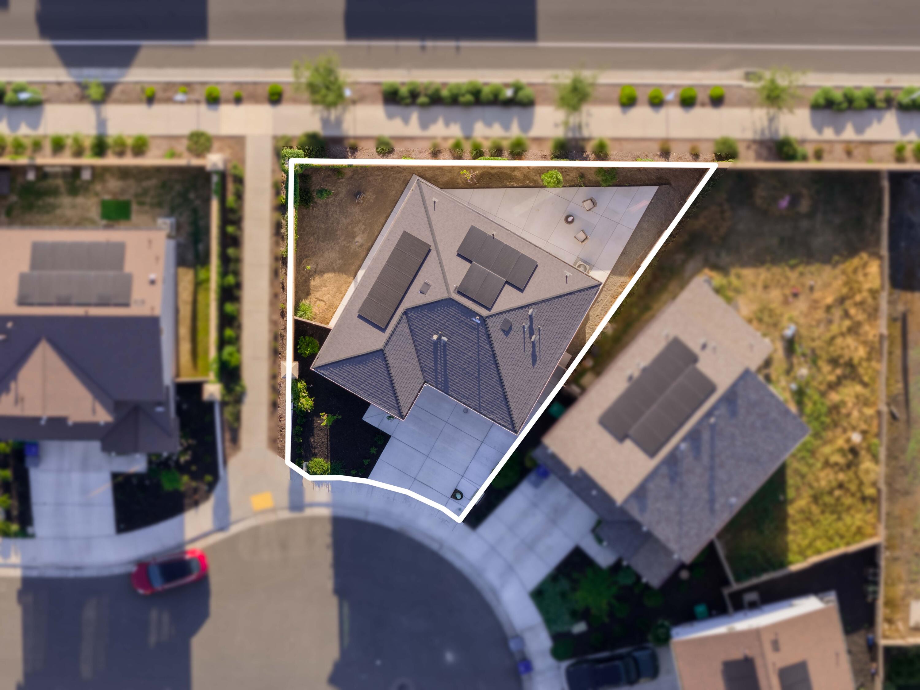 3049 N Dudley St, Visalia, CA 93291