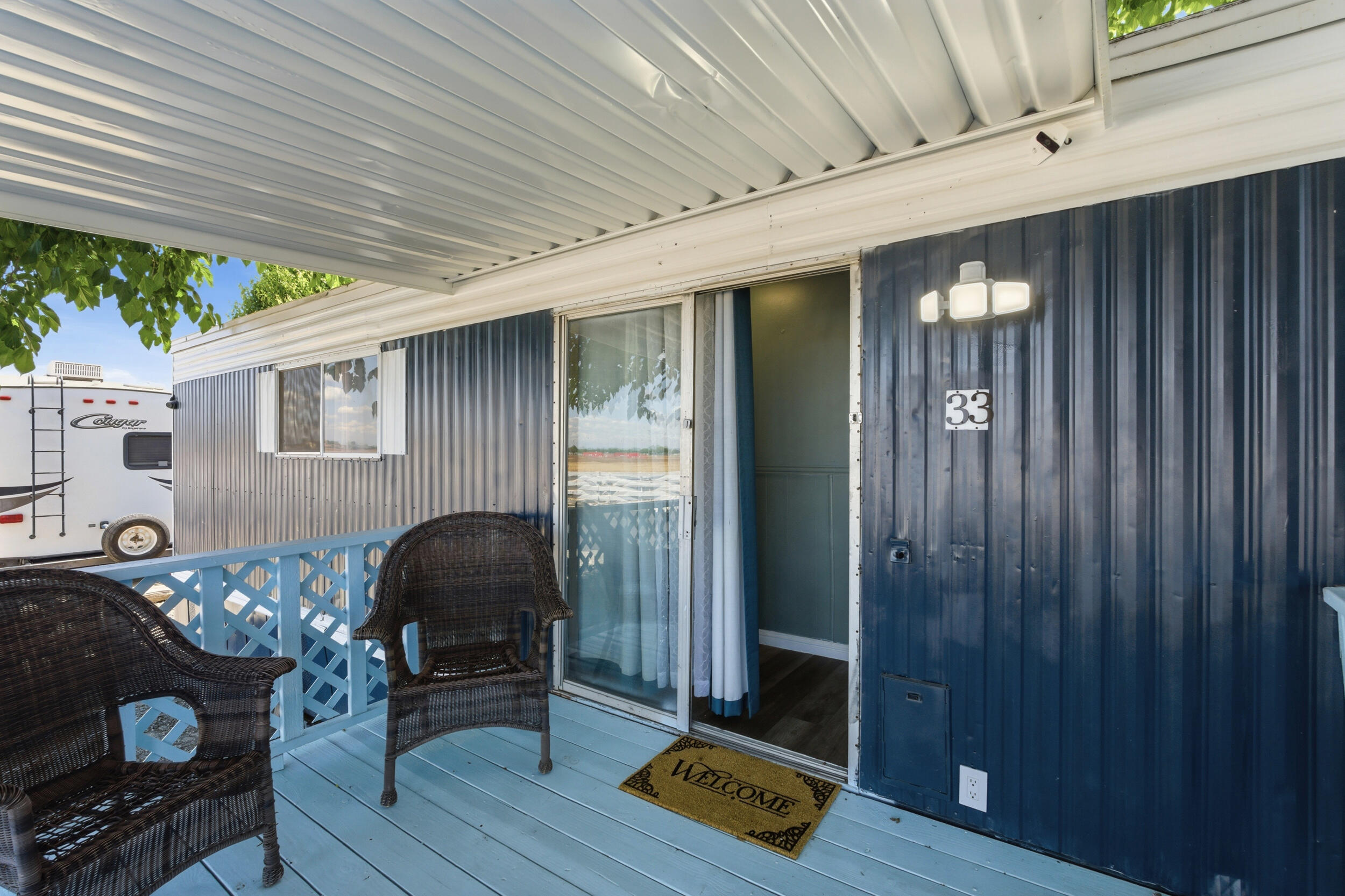 12846 W Lacey Blvd #Spc. 33, Hanford, CA 93230