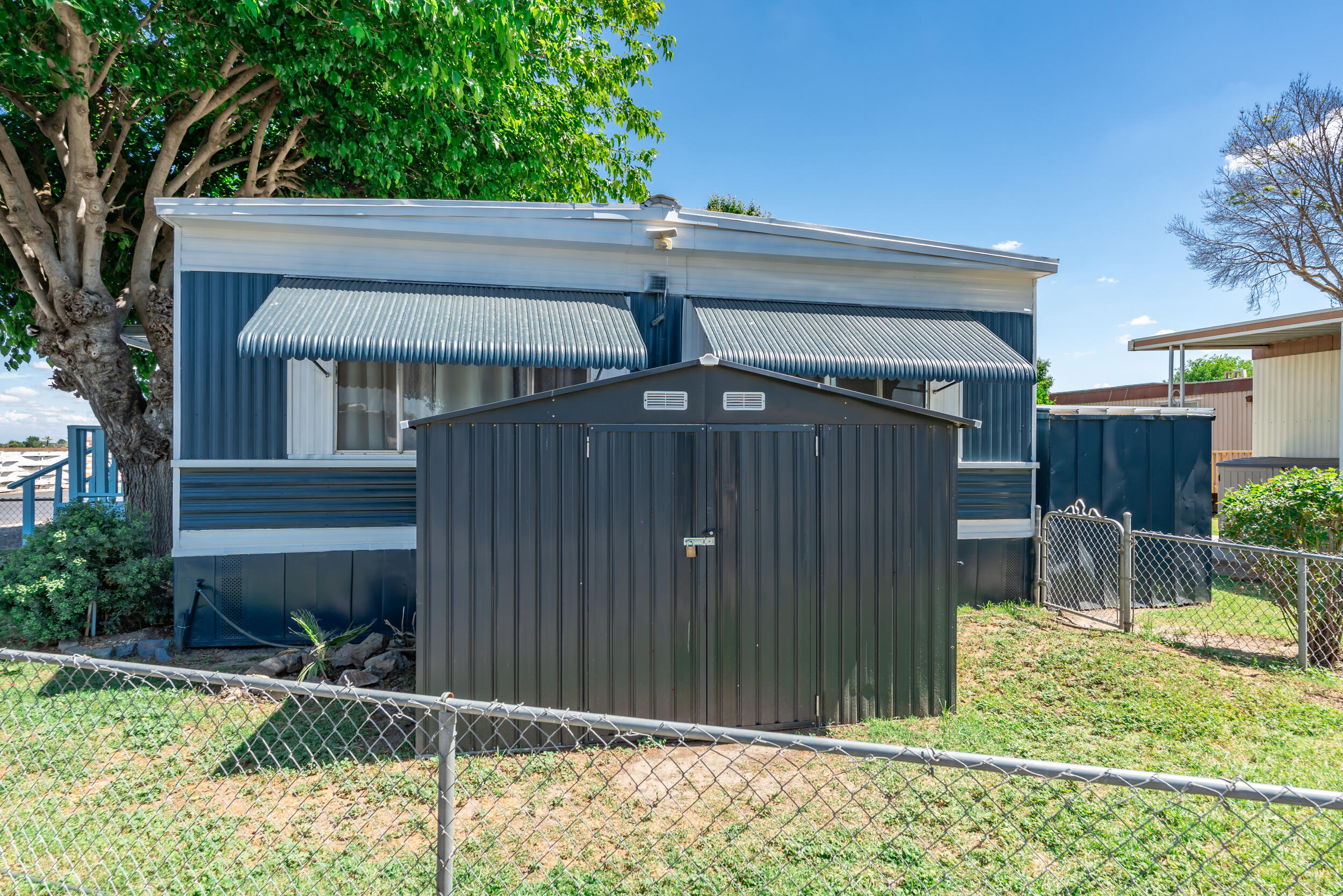 12846 W Lacey Blvd #Spc. 33, Hanford, CA 93230