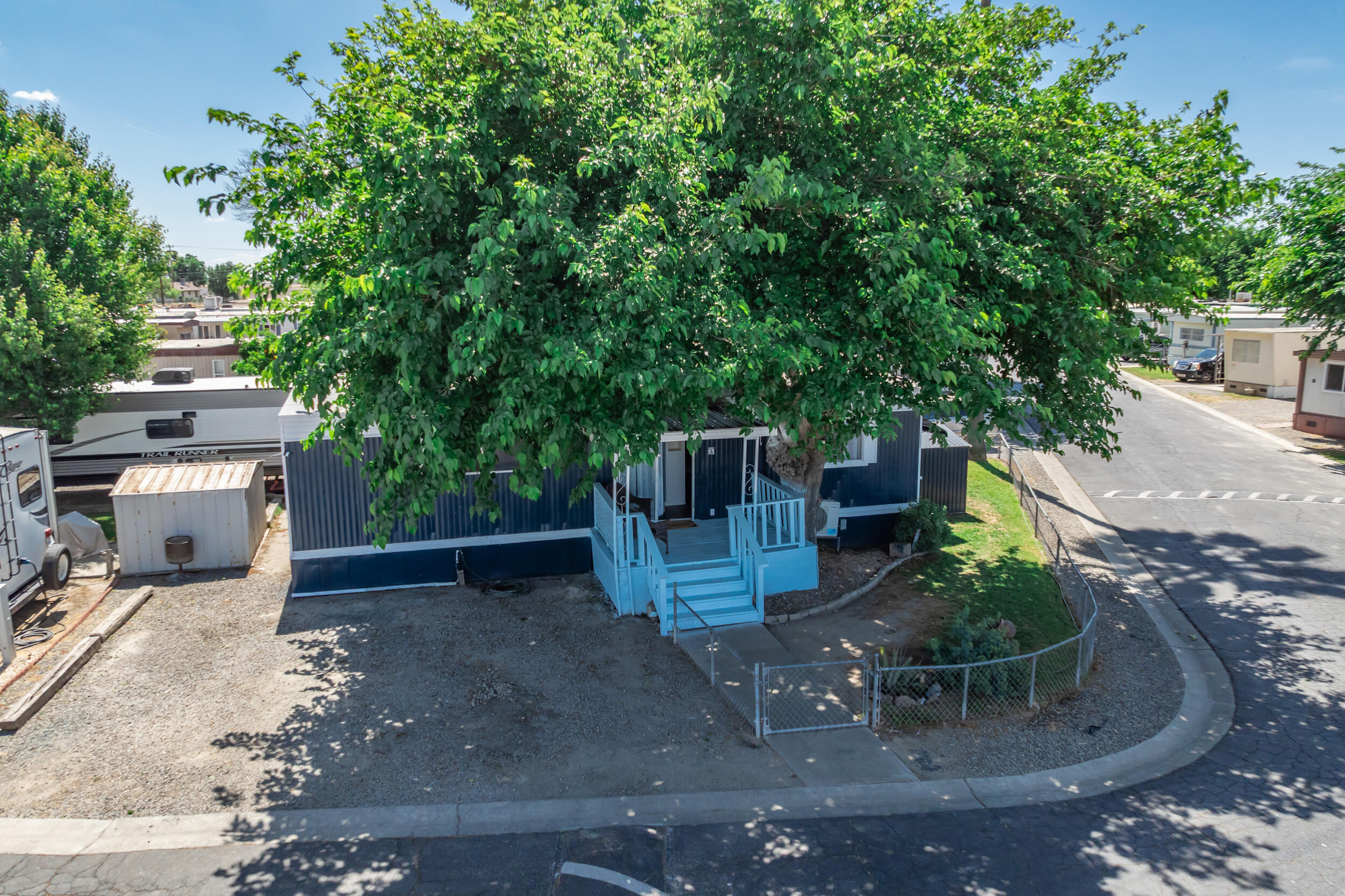 12846 W Lacey Blvd #Spc. 33, Hanford, CA 93230