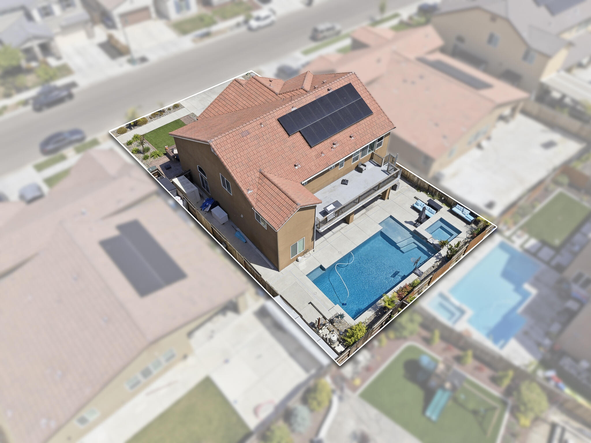 1621 W Sedona Ave, Visalia, CA 93291