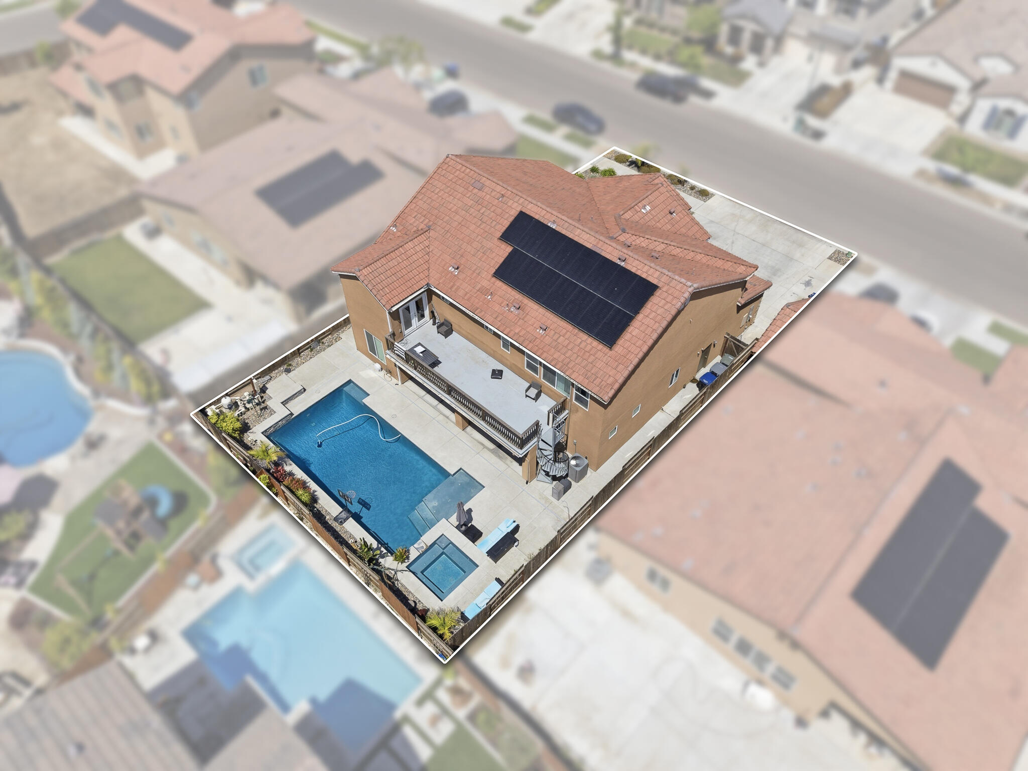 1621 W Sedona Ave, Visalia, CA 93291