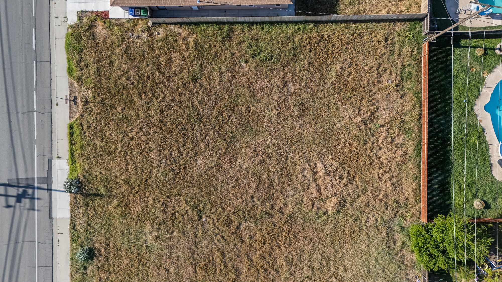 Lot 20 N Douty St, Hanford, CA 93230