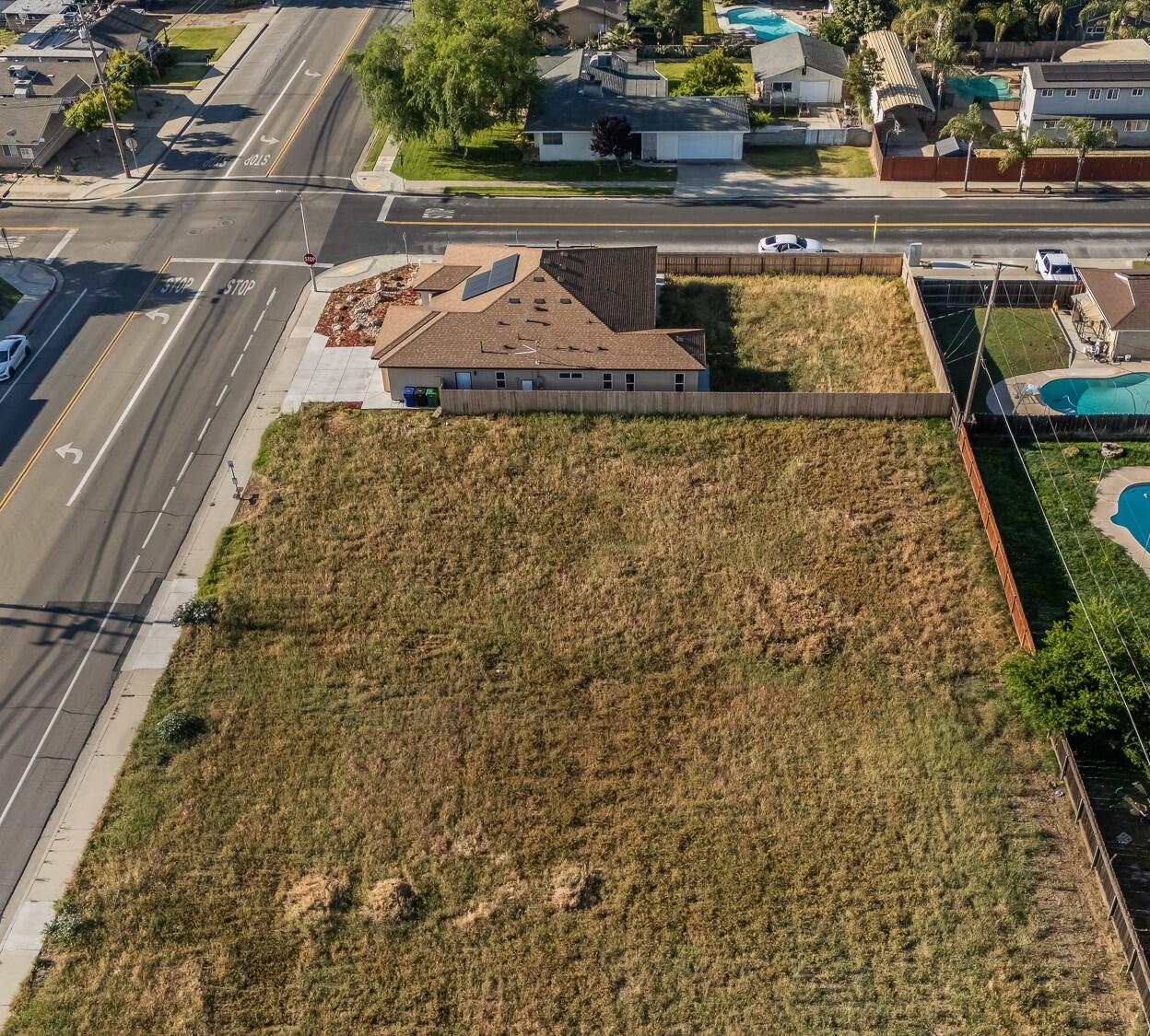 Lot 20 N Douty St, Hanford, CA 93230