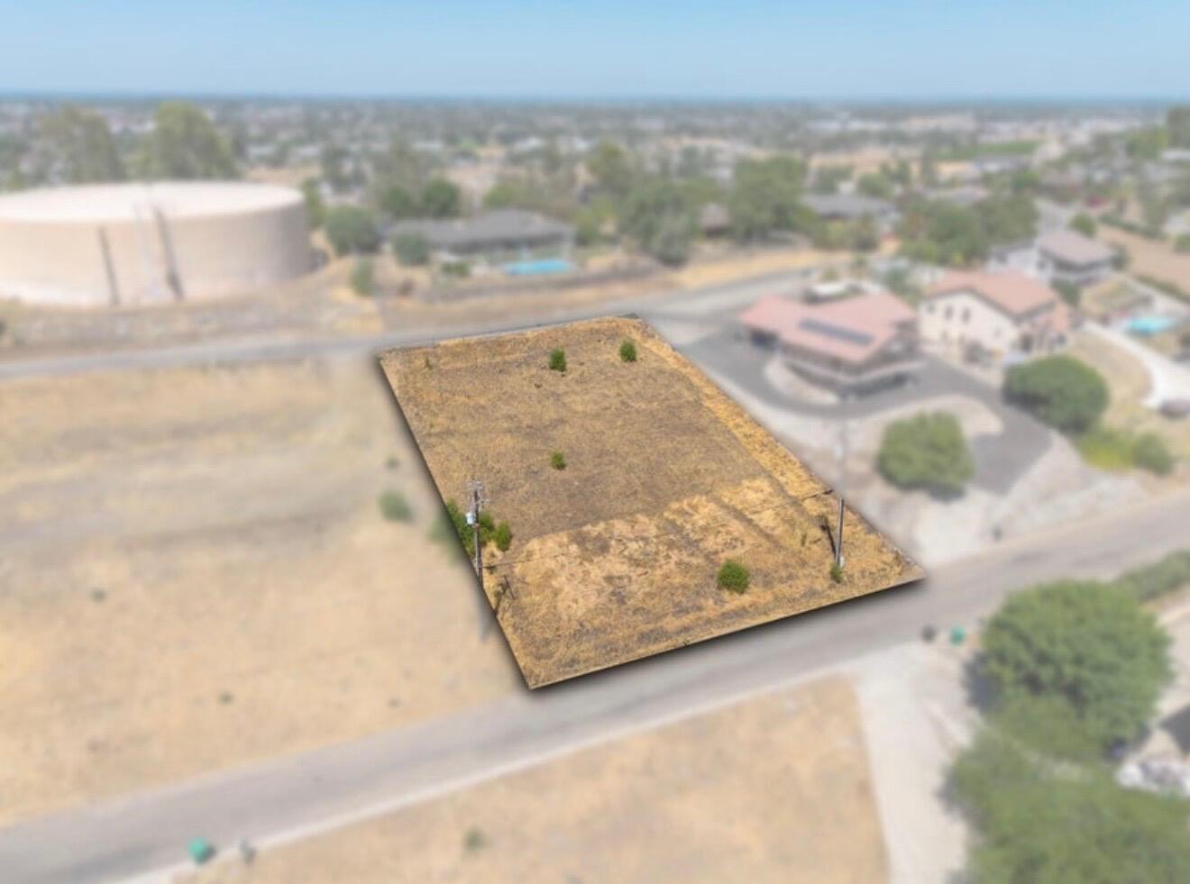 0 N Scenic Dr, Porterville, CA 93257