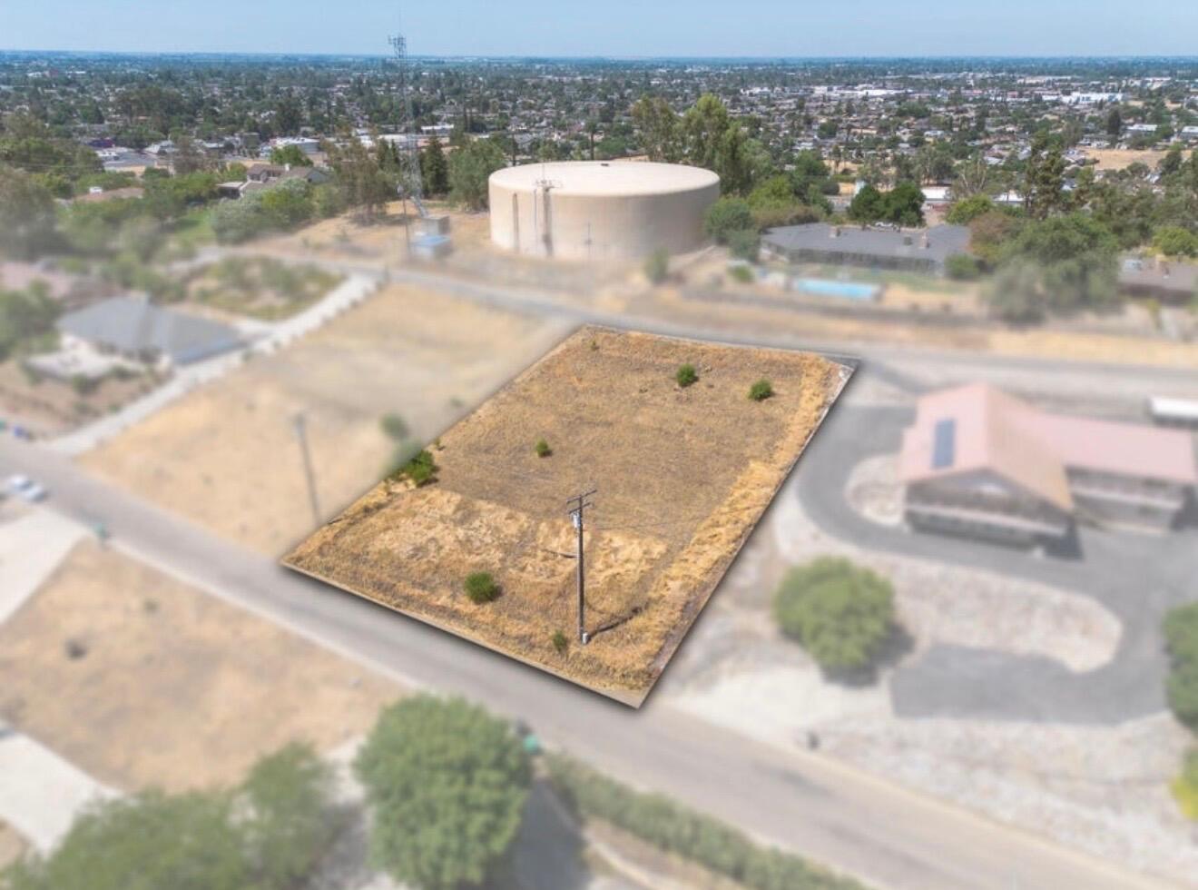 0 N Scenic Dr, Porterville, CA 93257