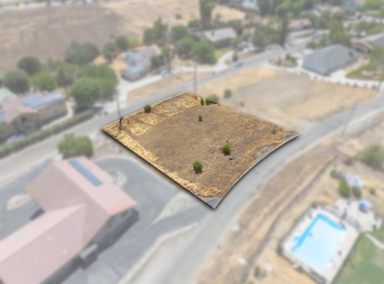 0 N Scenic Dr, Porterville, CA 93257