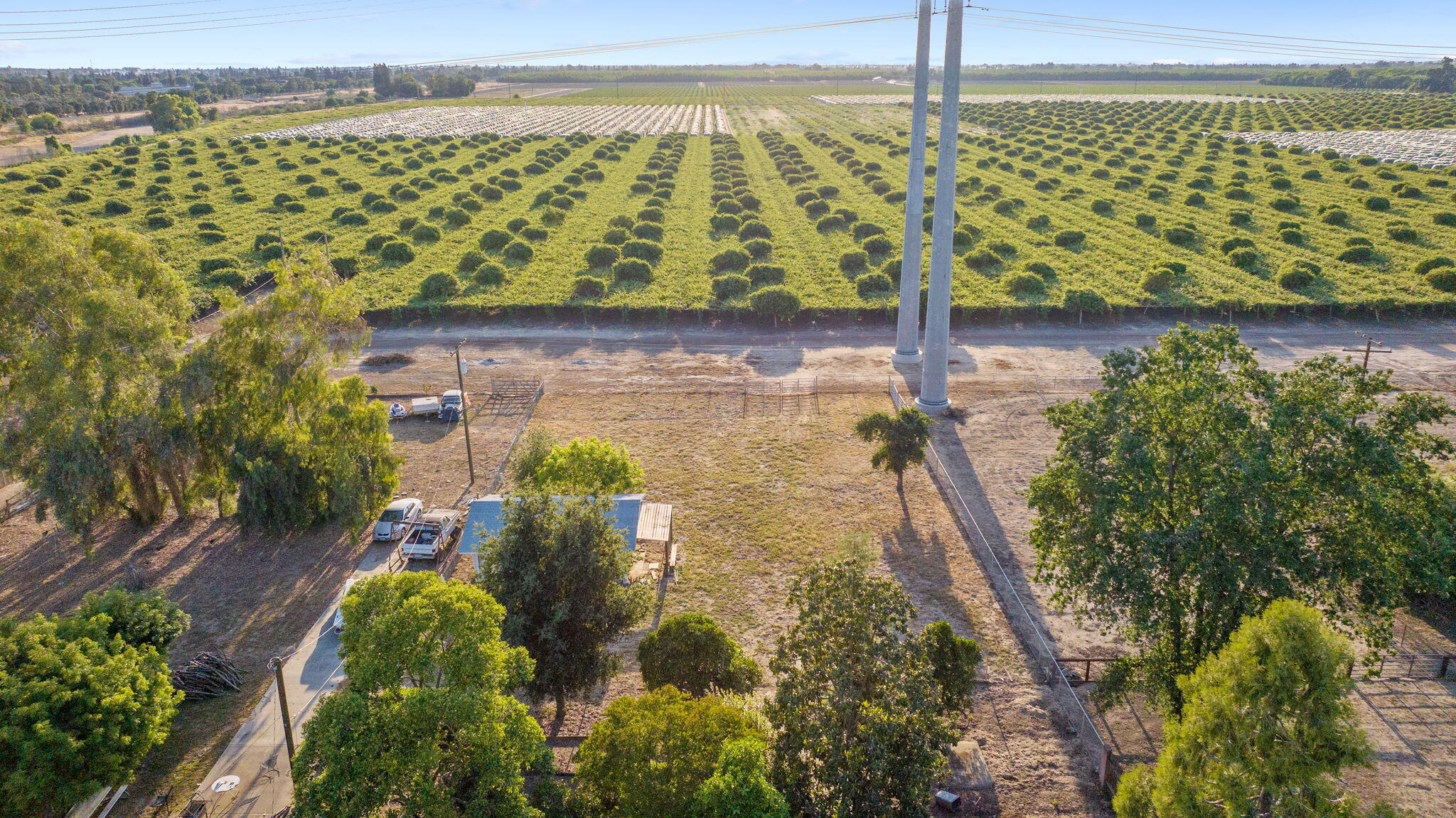 30955 Tower Rd, Visalia, CA 93292