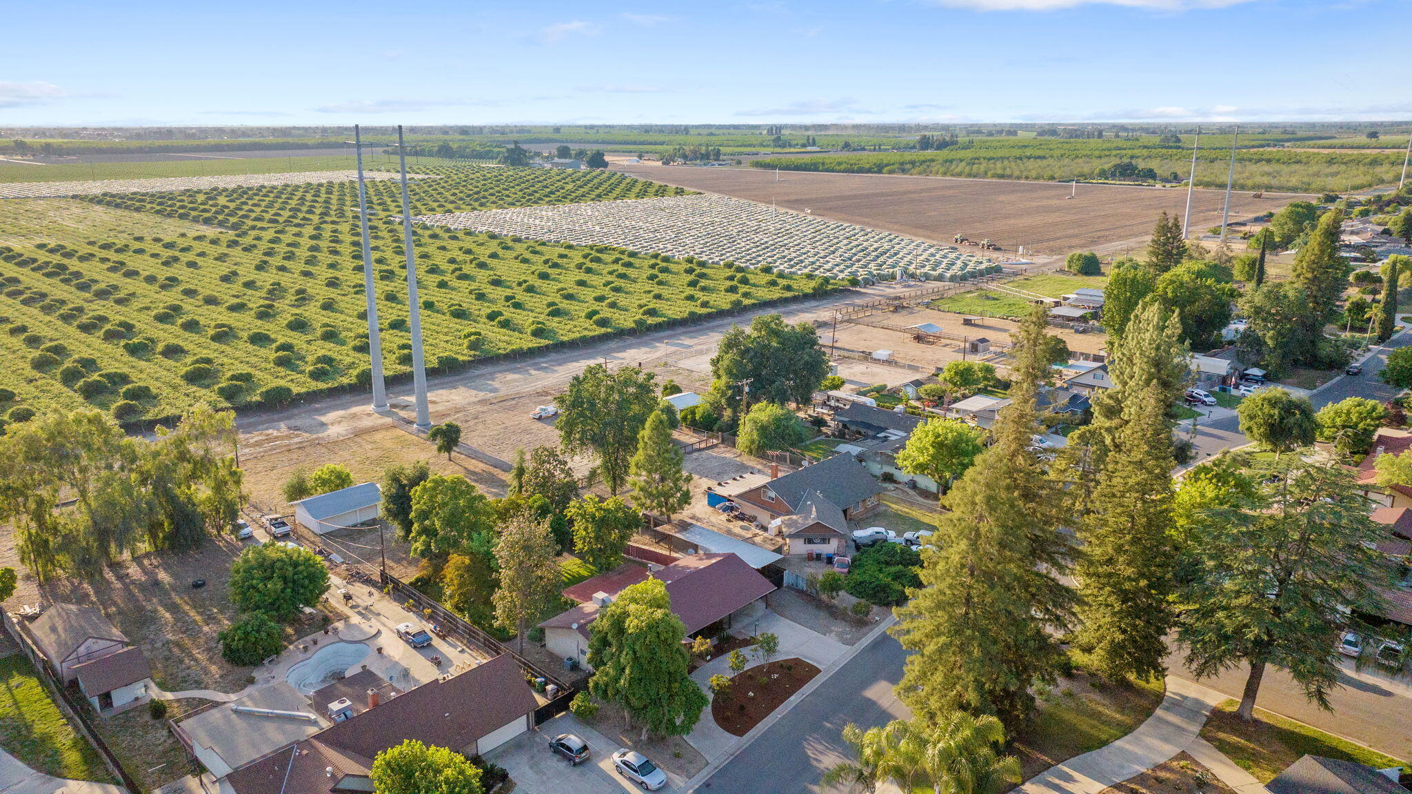 30955 Tower Rd, Visalia, CA 93292