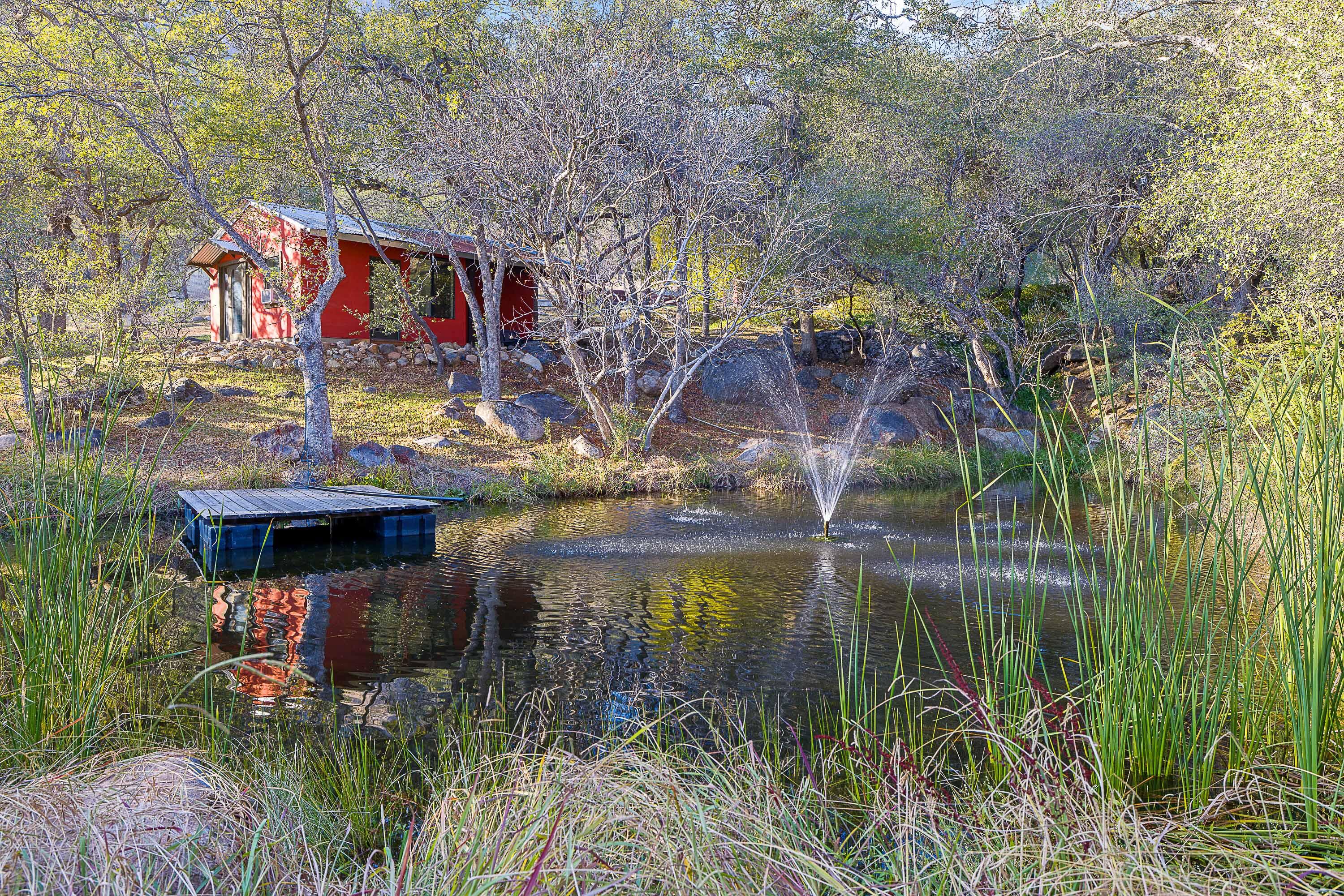 44879 Dinely Dr, Three Rivers, CA 93271