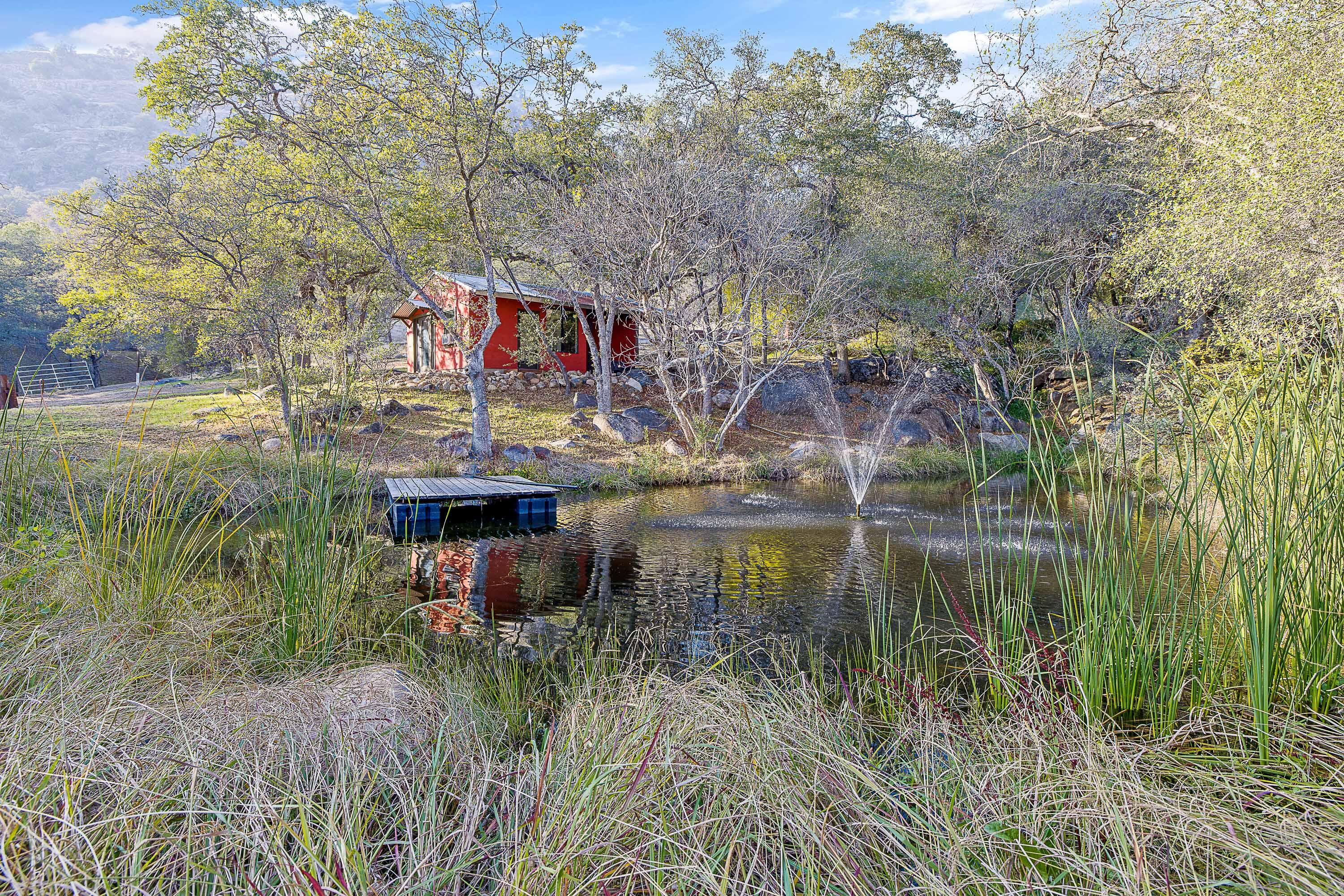 44879 Dinely Dr, Three Rivers, CA 93271