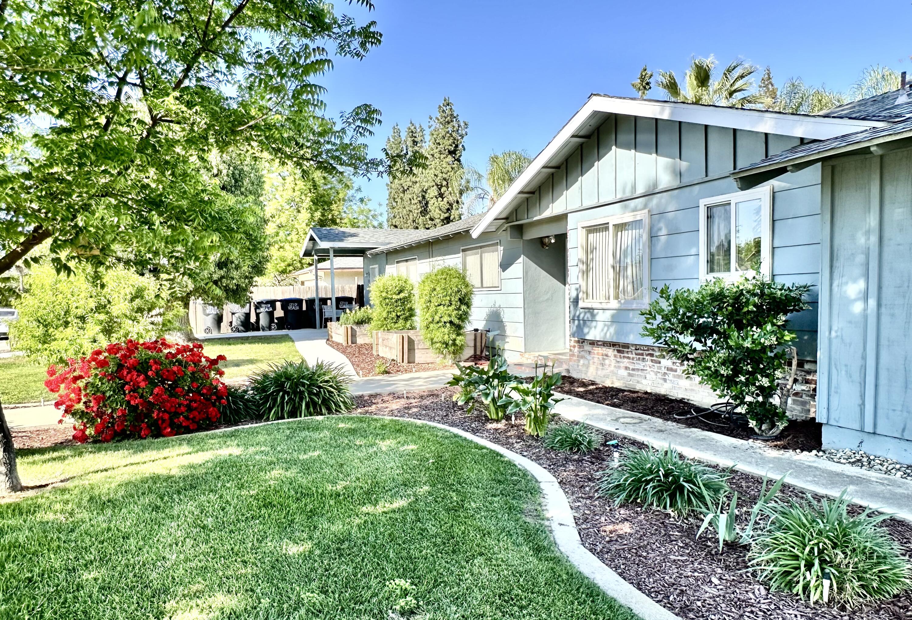 2350 S Dollner St, Visalia, CA 93277