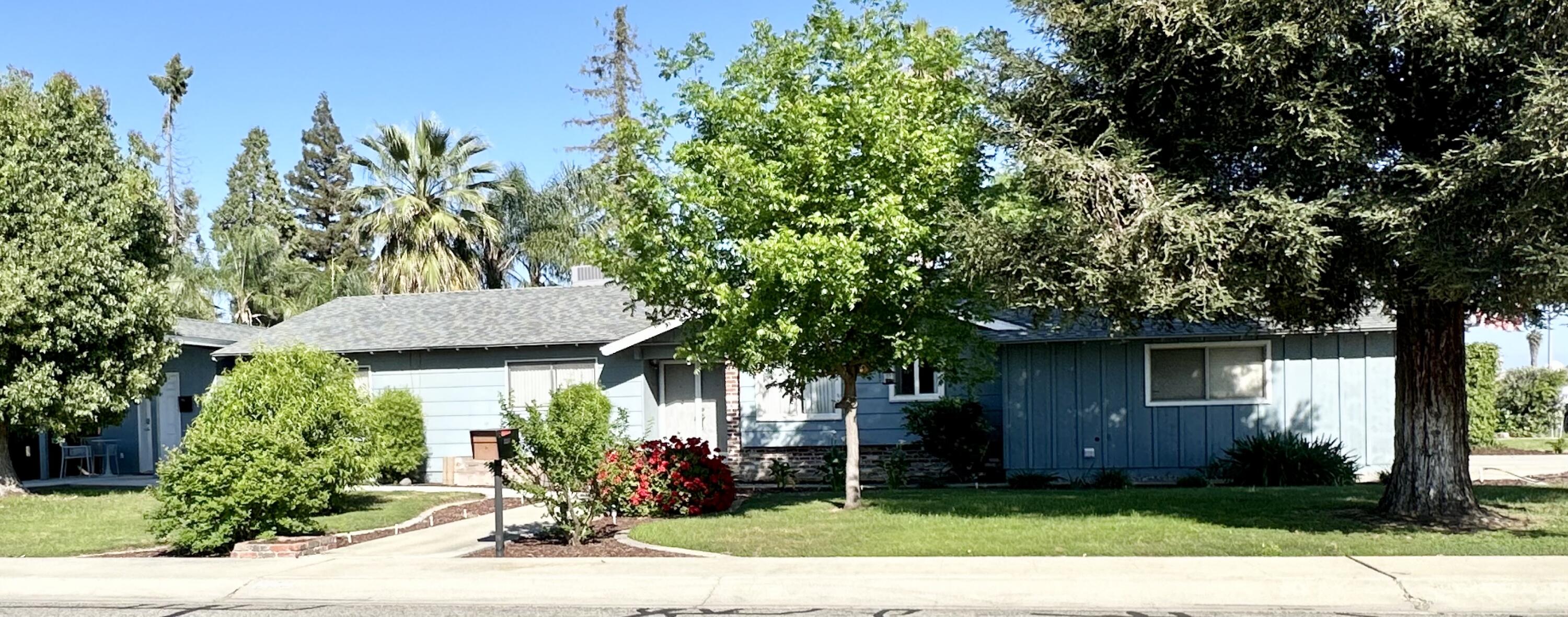 2350 S Dollner St, Visalia, CA 93277