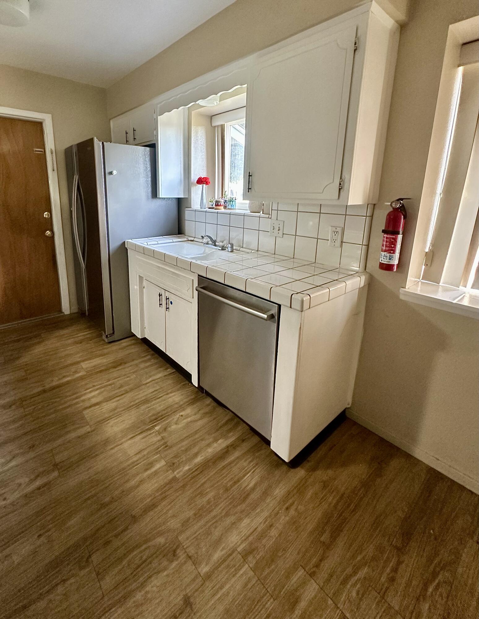 2350 S Dollner St, Visalia, CA 93277