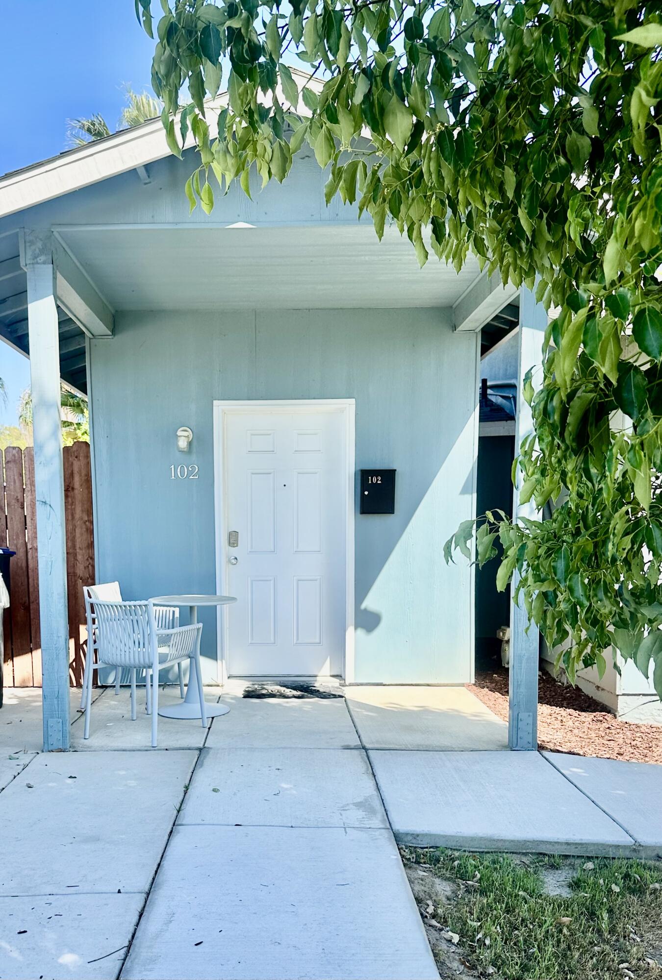 2350 S Dollner St, Visalia, CA 93277