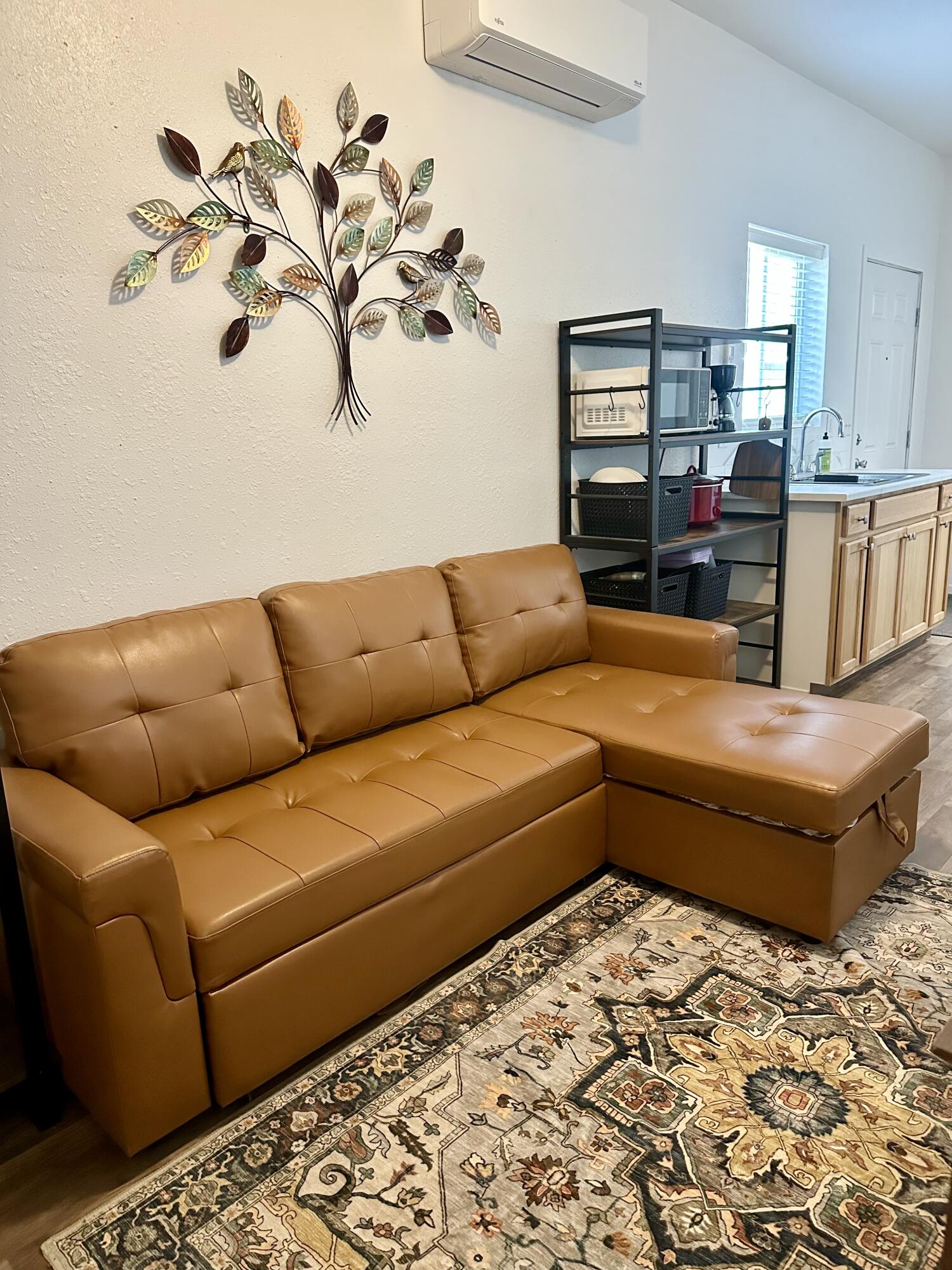 2350 S Dollner St, Visalia, CA 93277