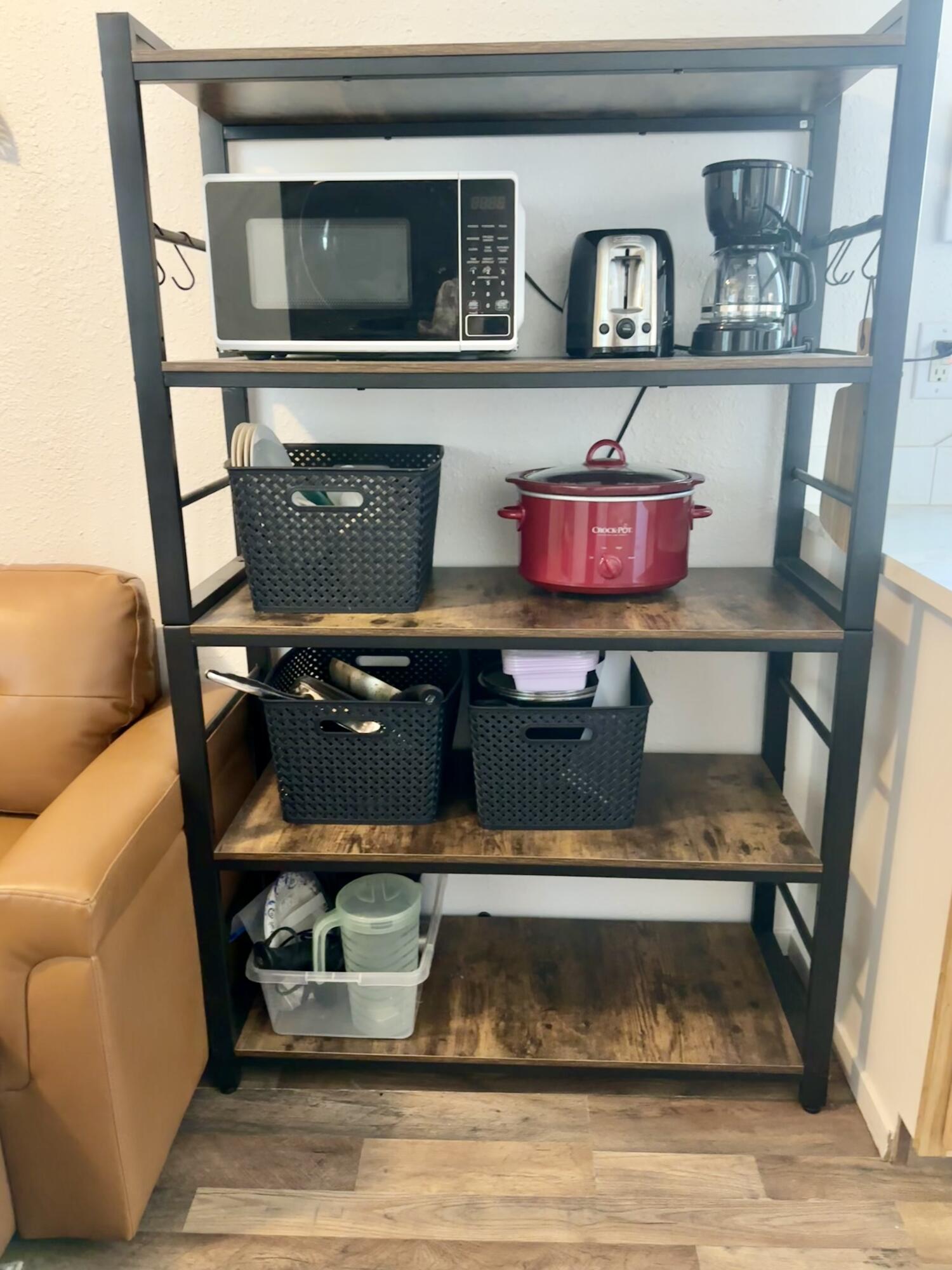 2350 S Dollner St, Visalia, CA 93277